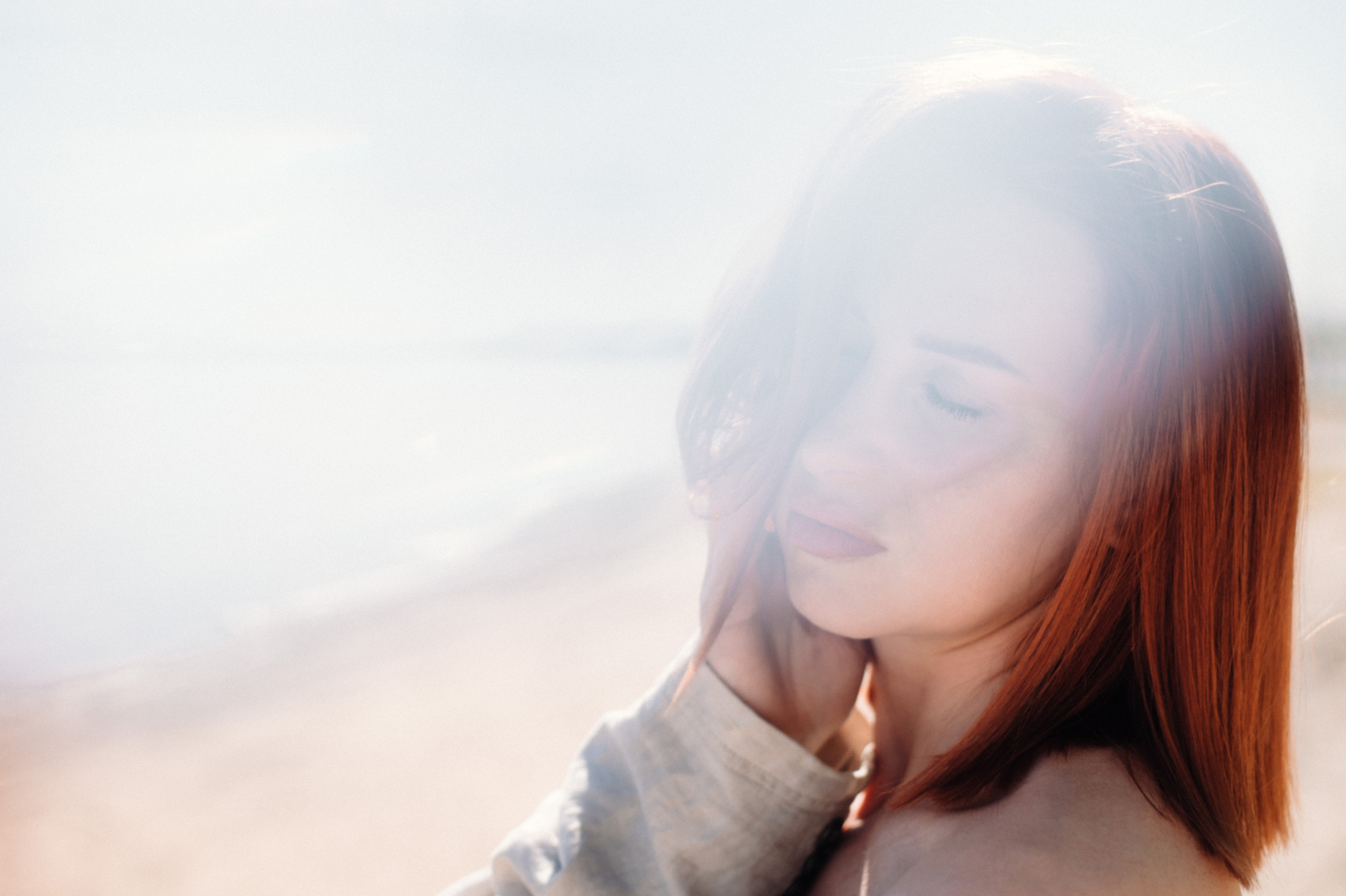 Фотограф о любви в Перми Елена Кузовлева