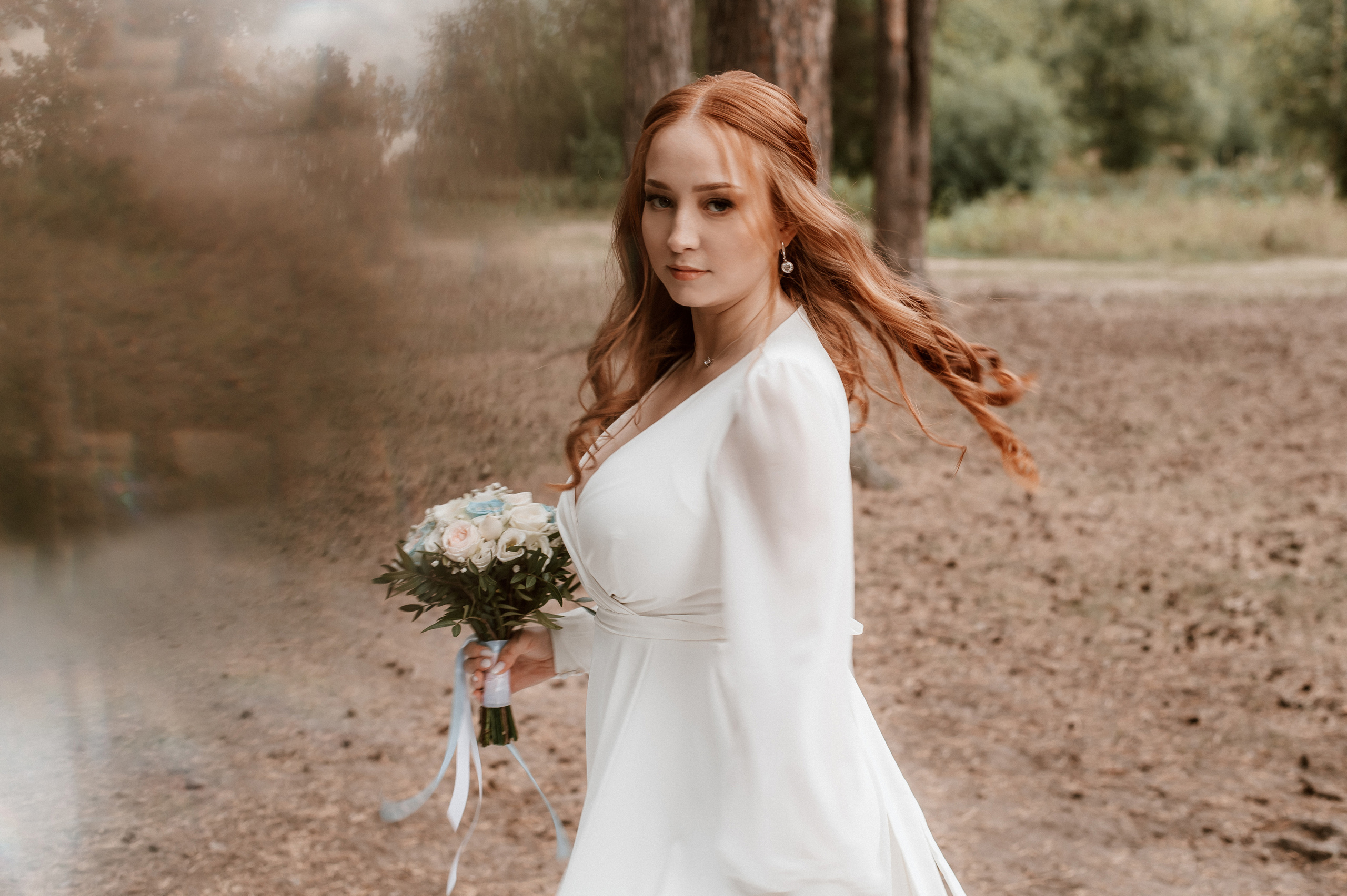 Фотограф о любви в Перми Елена Кузовлева