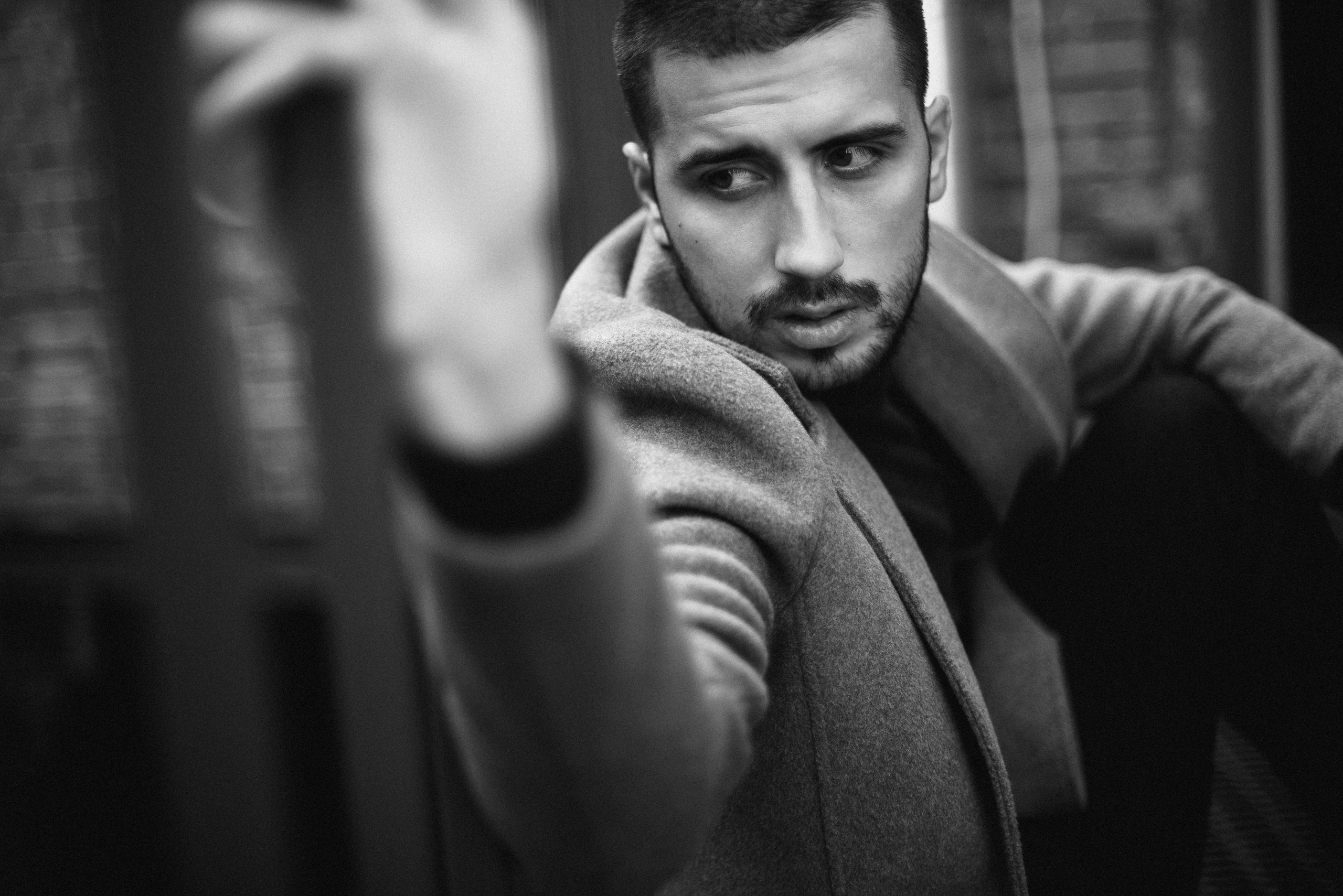 Фотограф о любви в Перми Елена Кузовлева