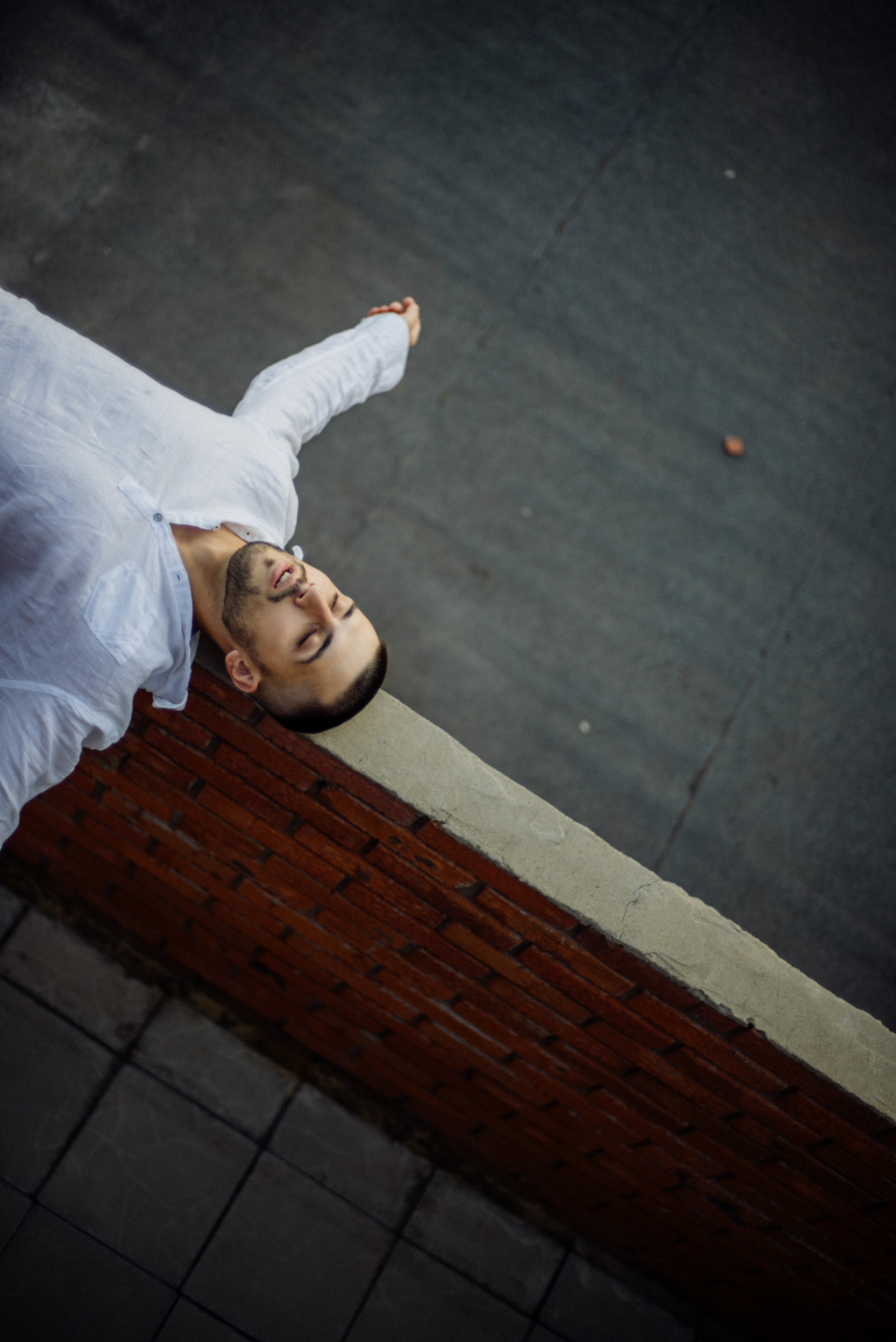 Фотограф о любви в Перми Елена Кузовлева