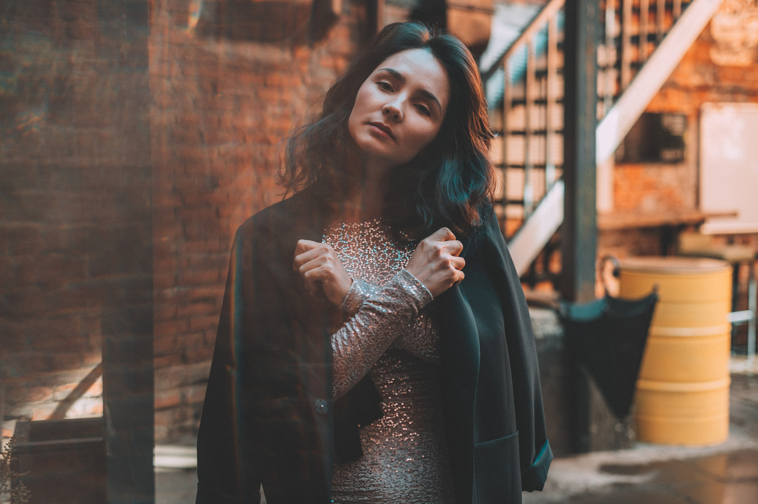 Фотограф о любви в Перми Елена Кузовлева