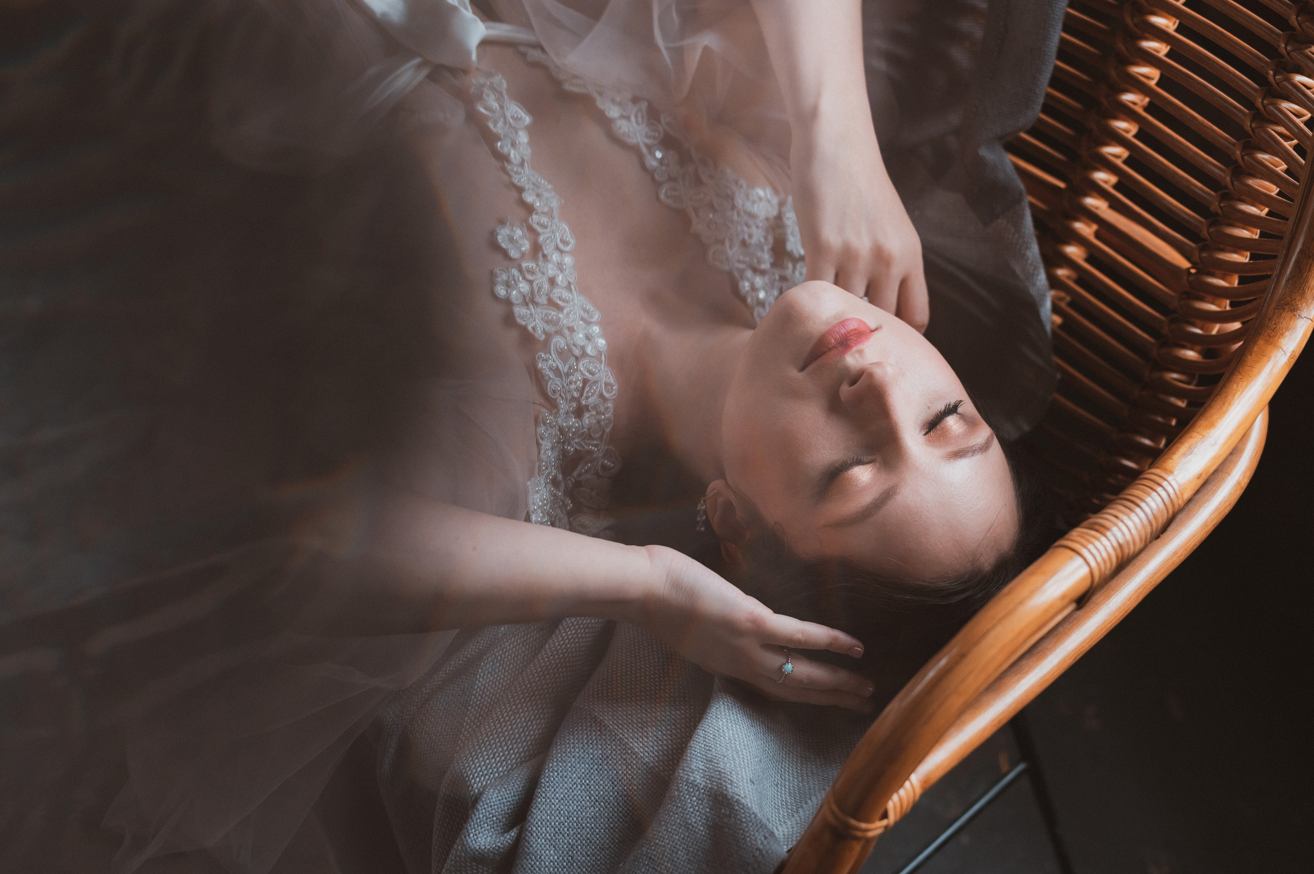 Фотограф о любви в Перми Елена Кузовлева