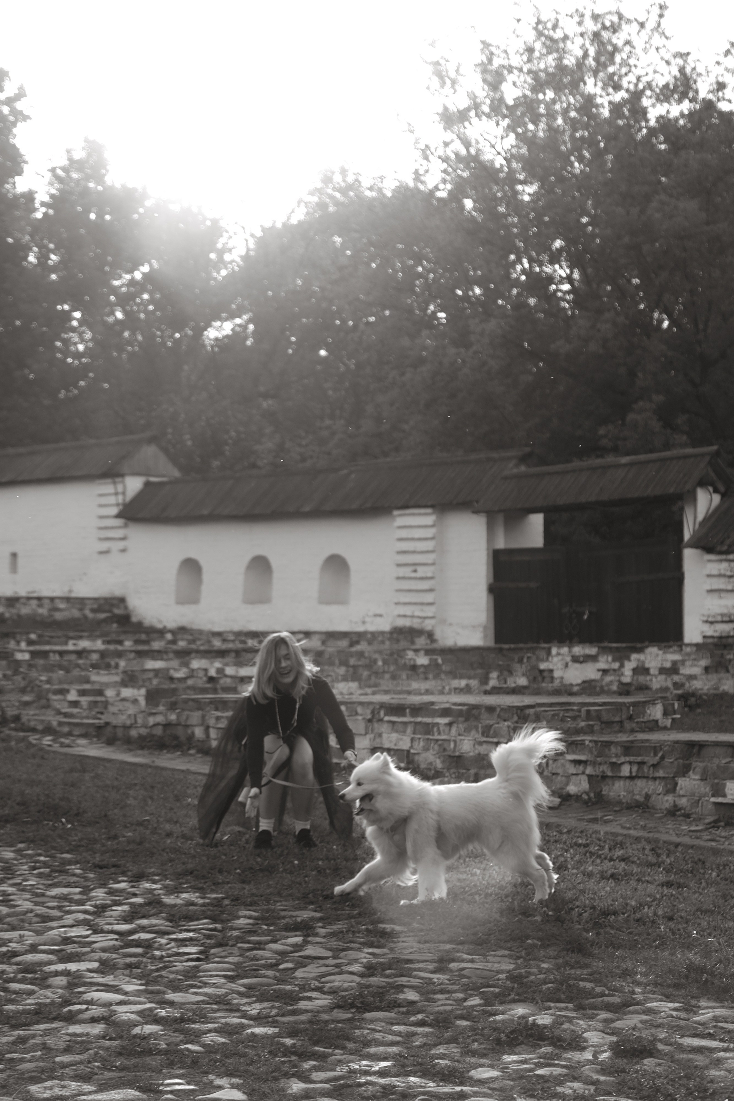 Nataresso | фотограф Москва