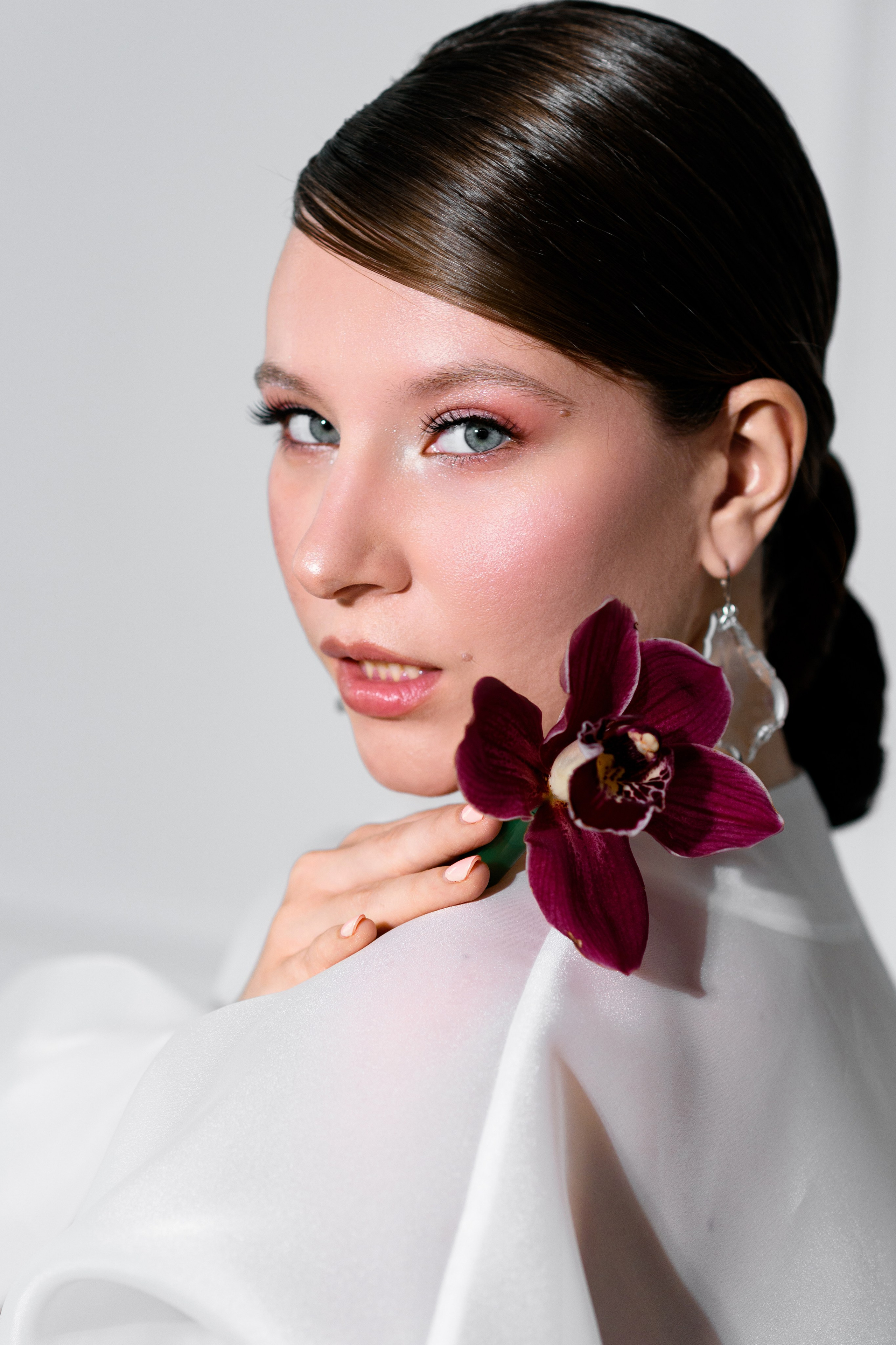 Фотограф в Самаре Мария Шерер