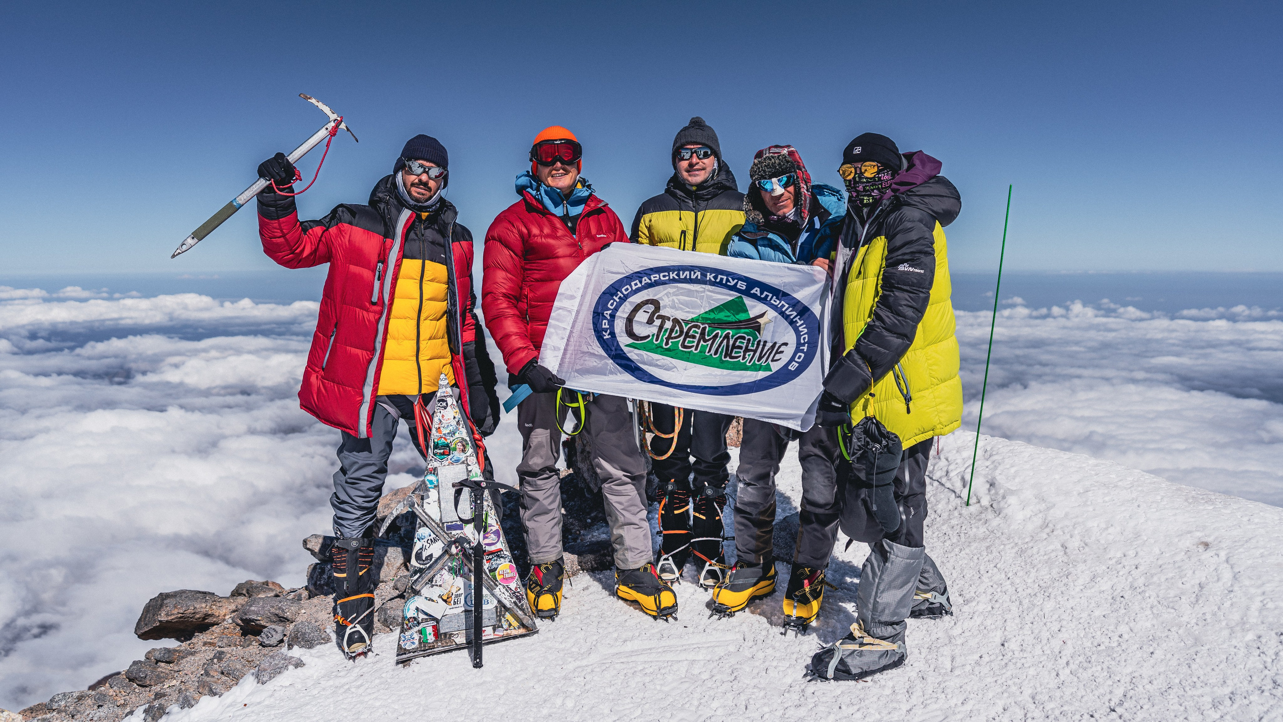 Репортажный фотограф в Краснодаре Рындин Дмитрий