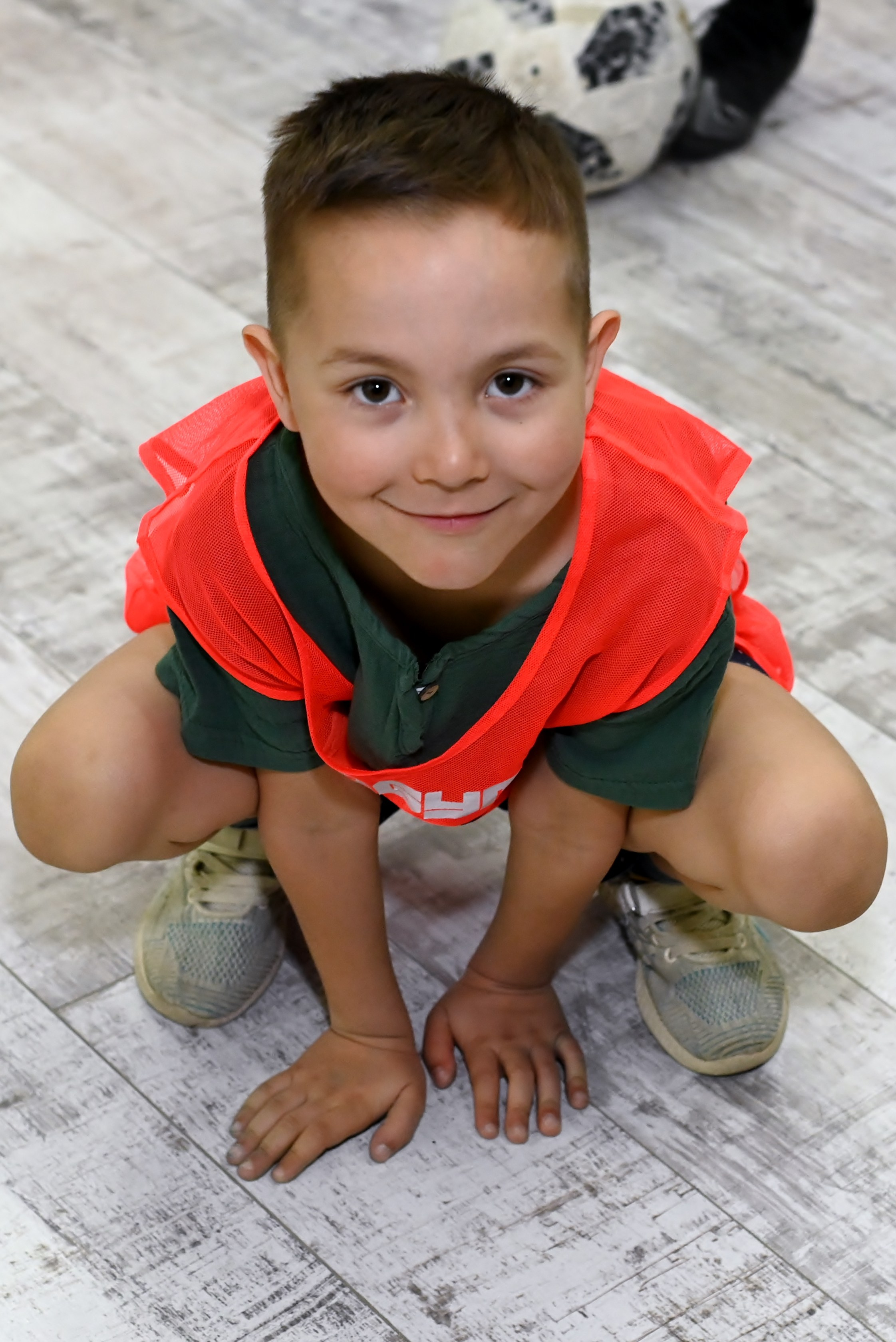 День Рождения фитнесс-клуба 50GYM в Коммунарке. Свадебный и семейный фотограф в Москве Ирина Гончарова