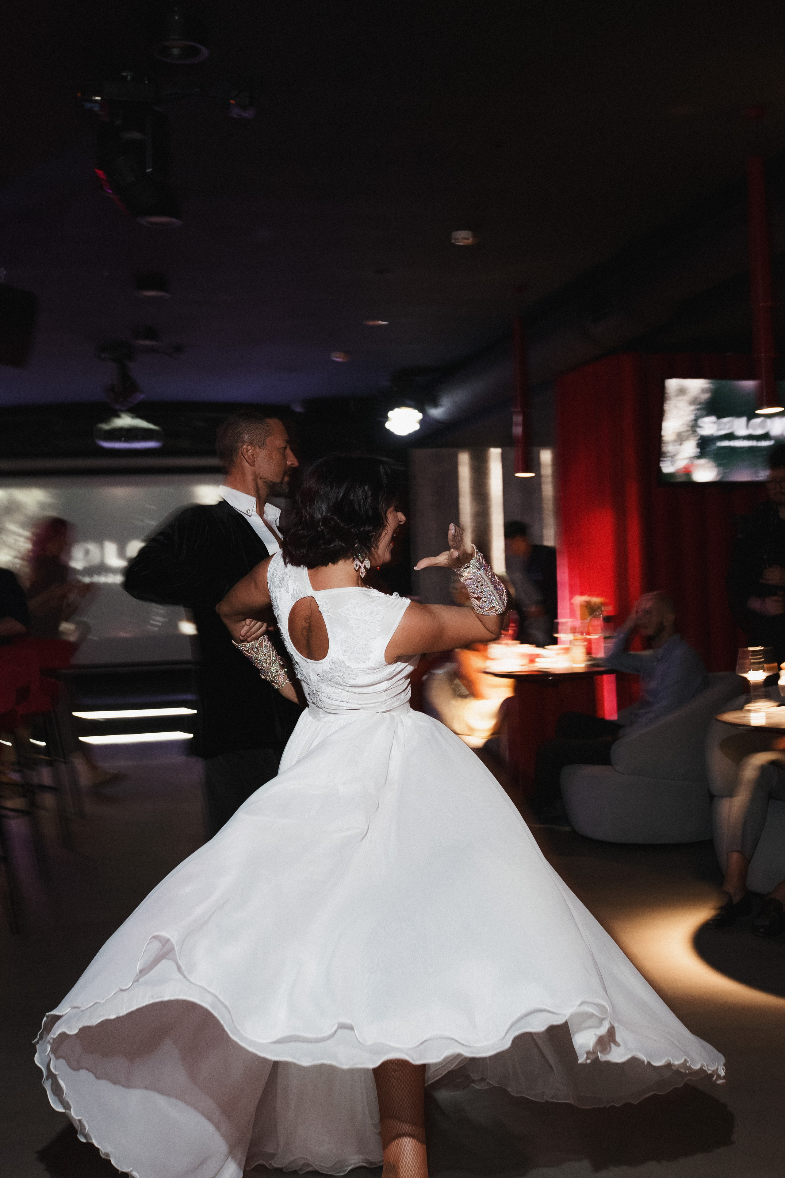 Иммерсивный ужин NATIONAL FOOD в рамках фестиваля «Кухня без границ». СВОИ. ФОТООТЧЕТЫ-СОБЫТИЯ-МЕСТА