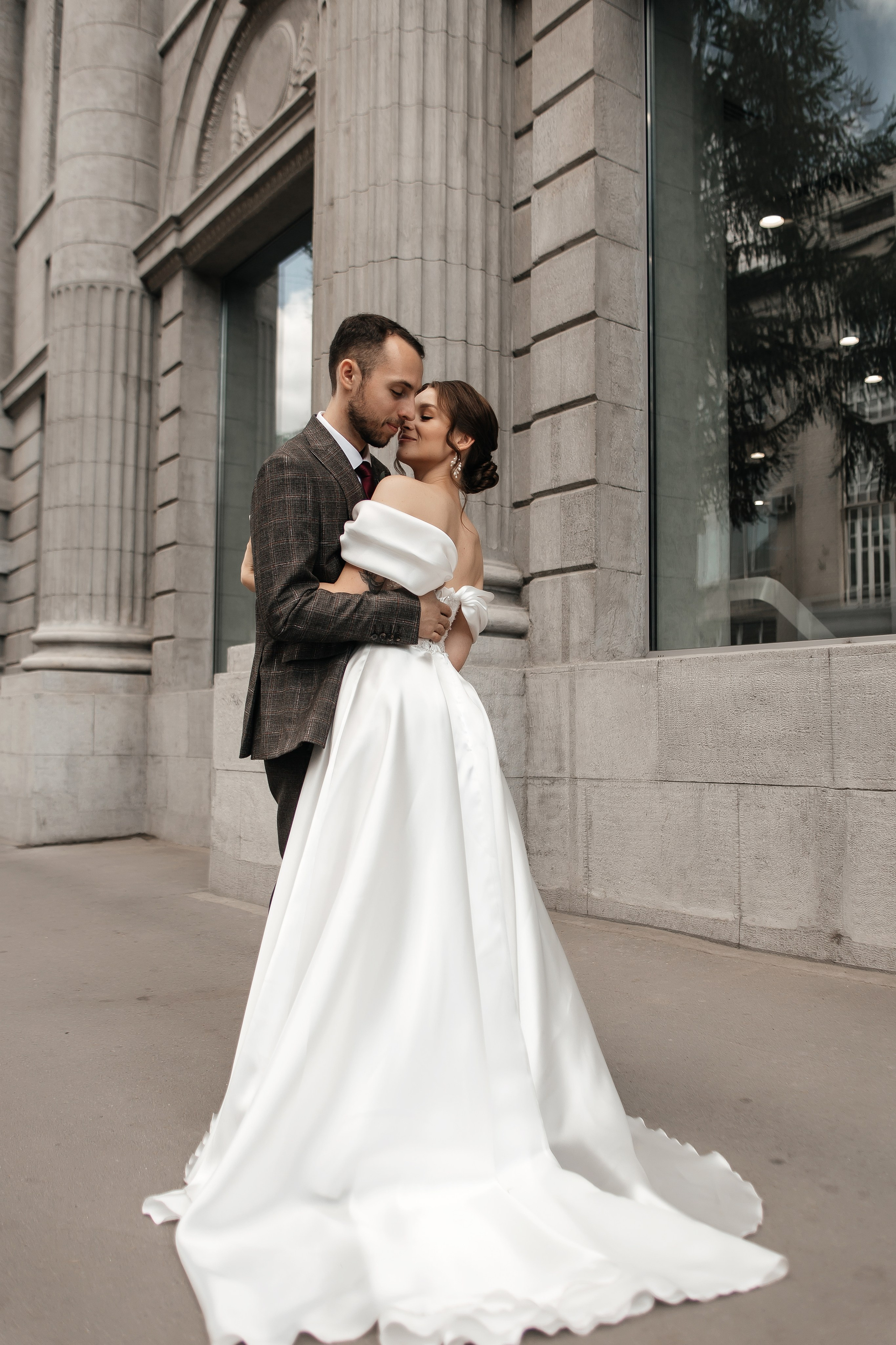 Локации. Свадебный и семейный фотограф в Омске Евгения Хакимова