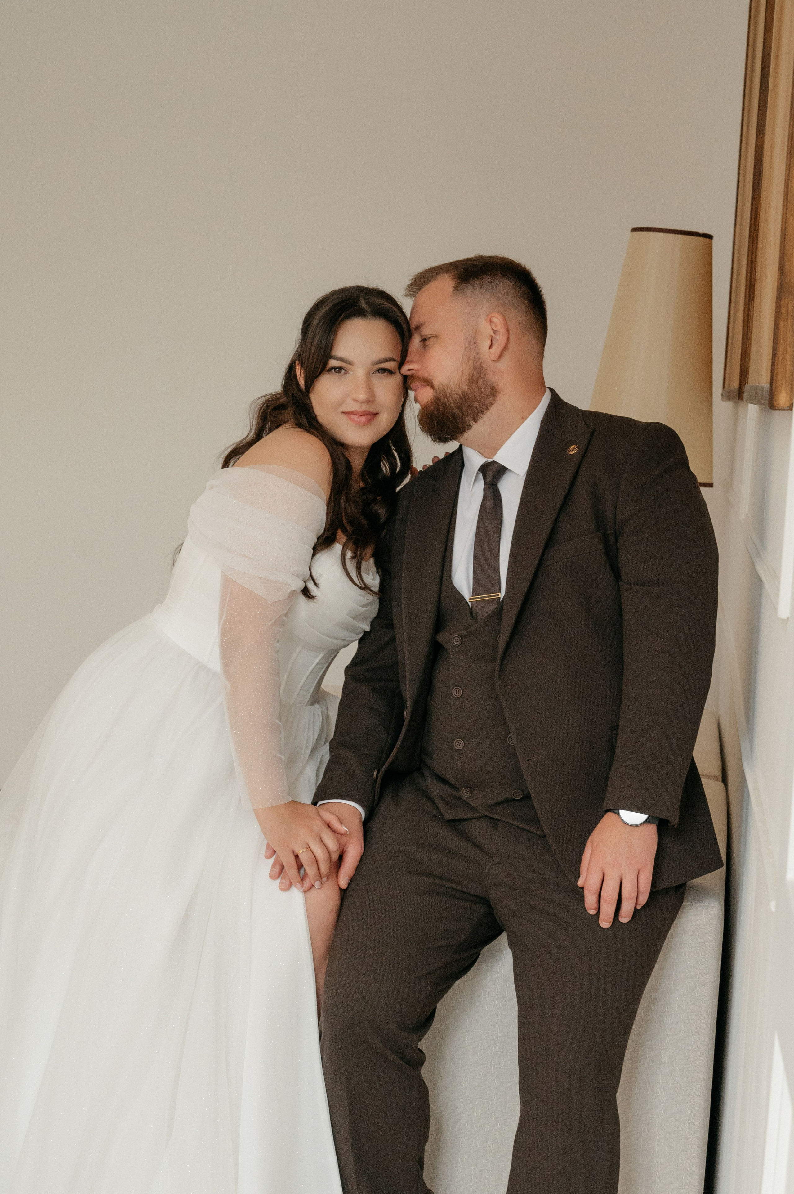 Фотограф Мария Строгонова