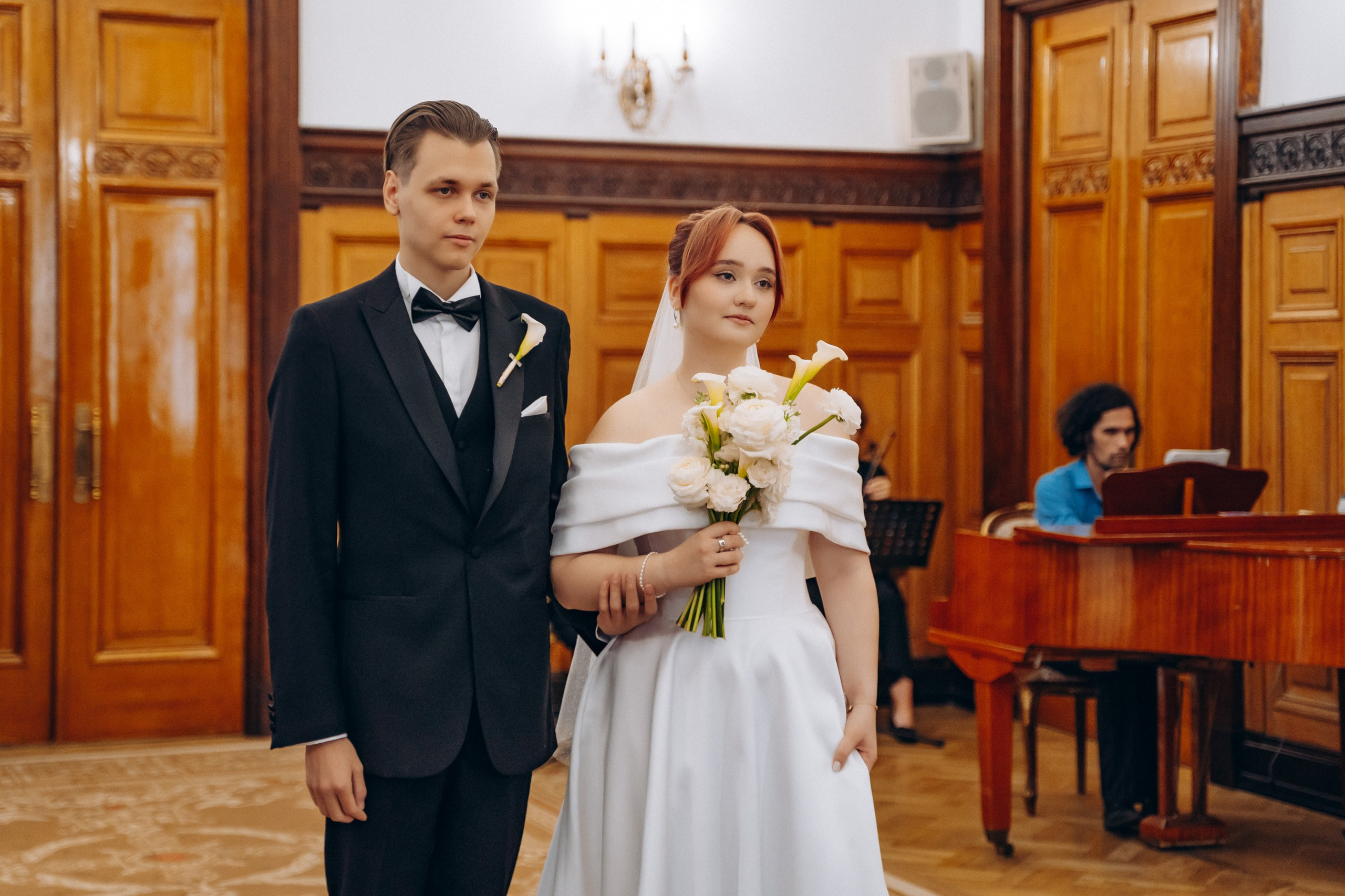 Свадьба. FOTOZ Studio / Фотовидеомейкер Андрей Смирнов