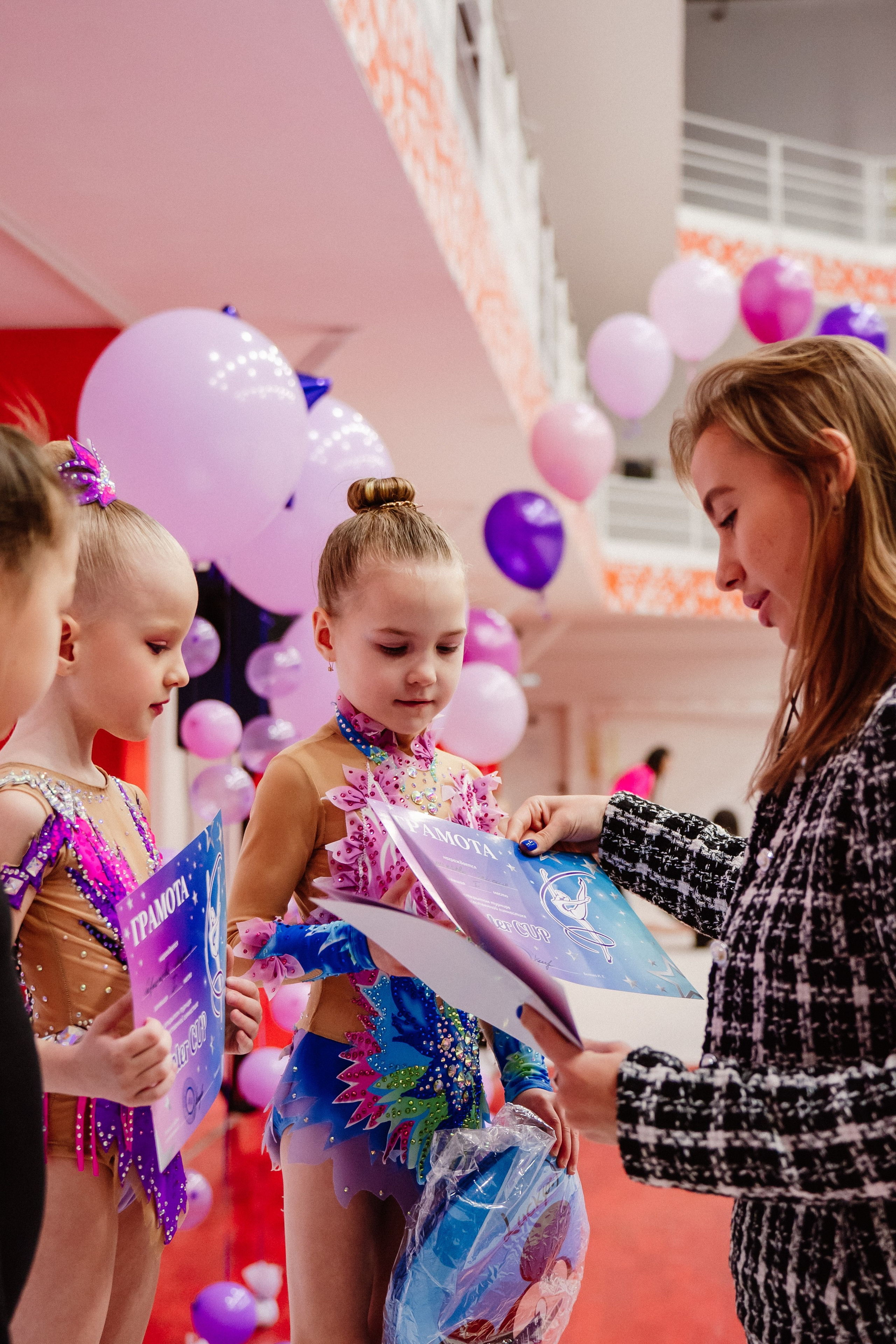 Winter Cup. Воробьева Ксения — Спортивный и танцевальный фотограф Новосибирск