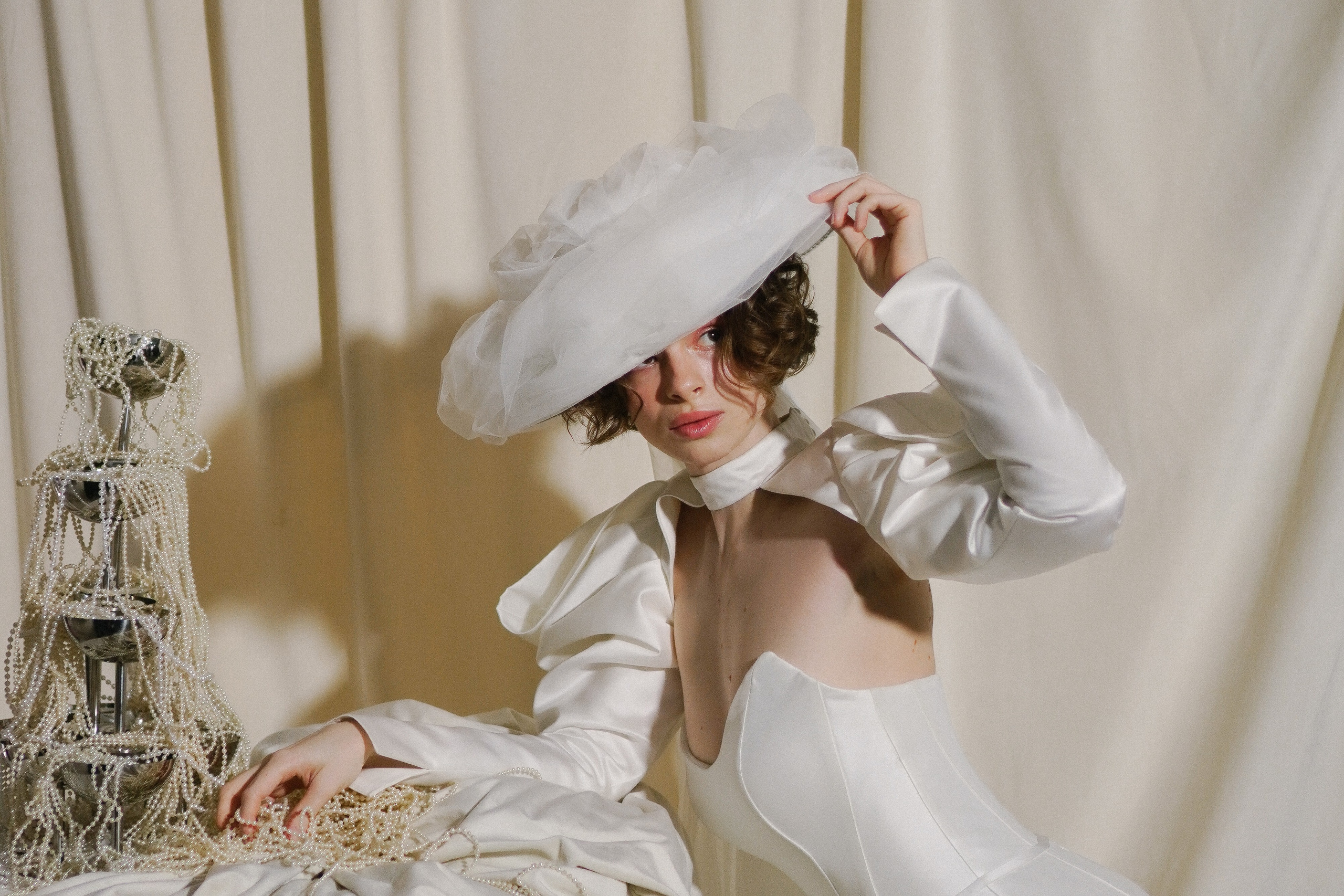 Грандиозный Воркшоп. Свадебный фотограф Питер