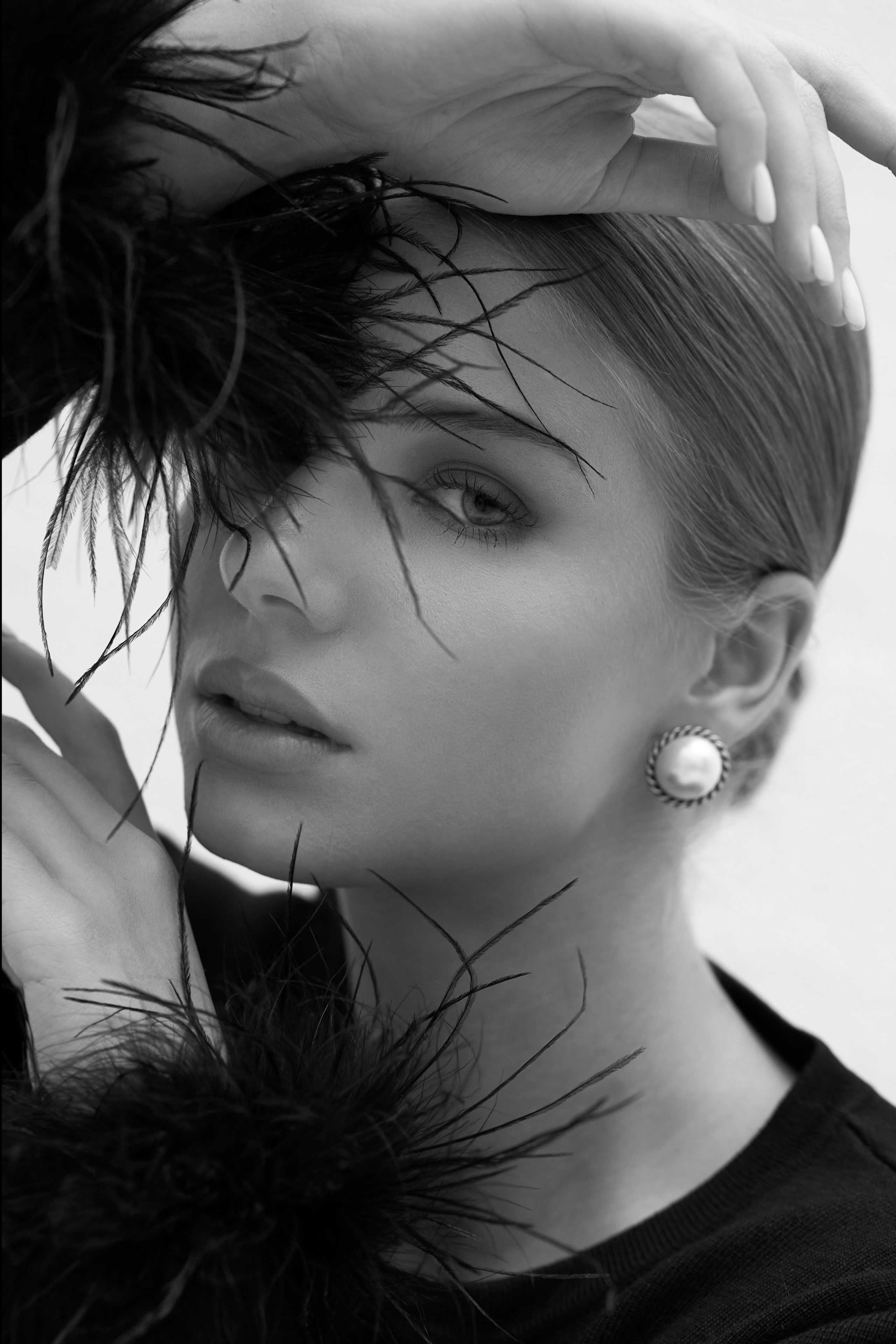 Tanya Gomorova
