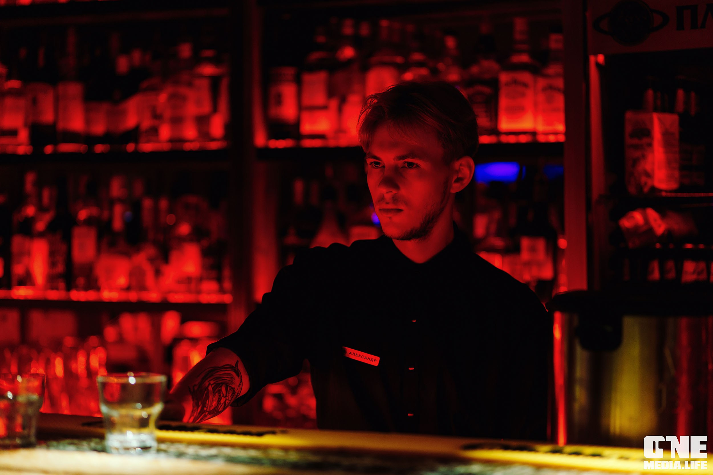 Фоторепортаж из РК Планета. One Media Life: фоторепортажи, фотоотчеты с мероприятий и заведений