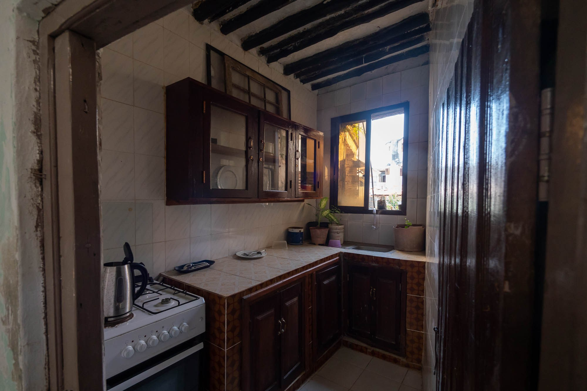 Остров Занзибар, г. Стоун Таун (Занзибар) Zanzibar Island, Stone Town (Zanzibar). Фотограф Алексей Скоробогатько