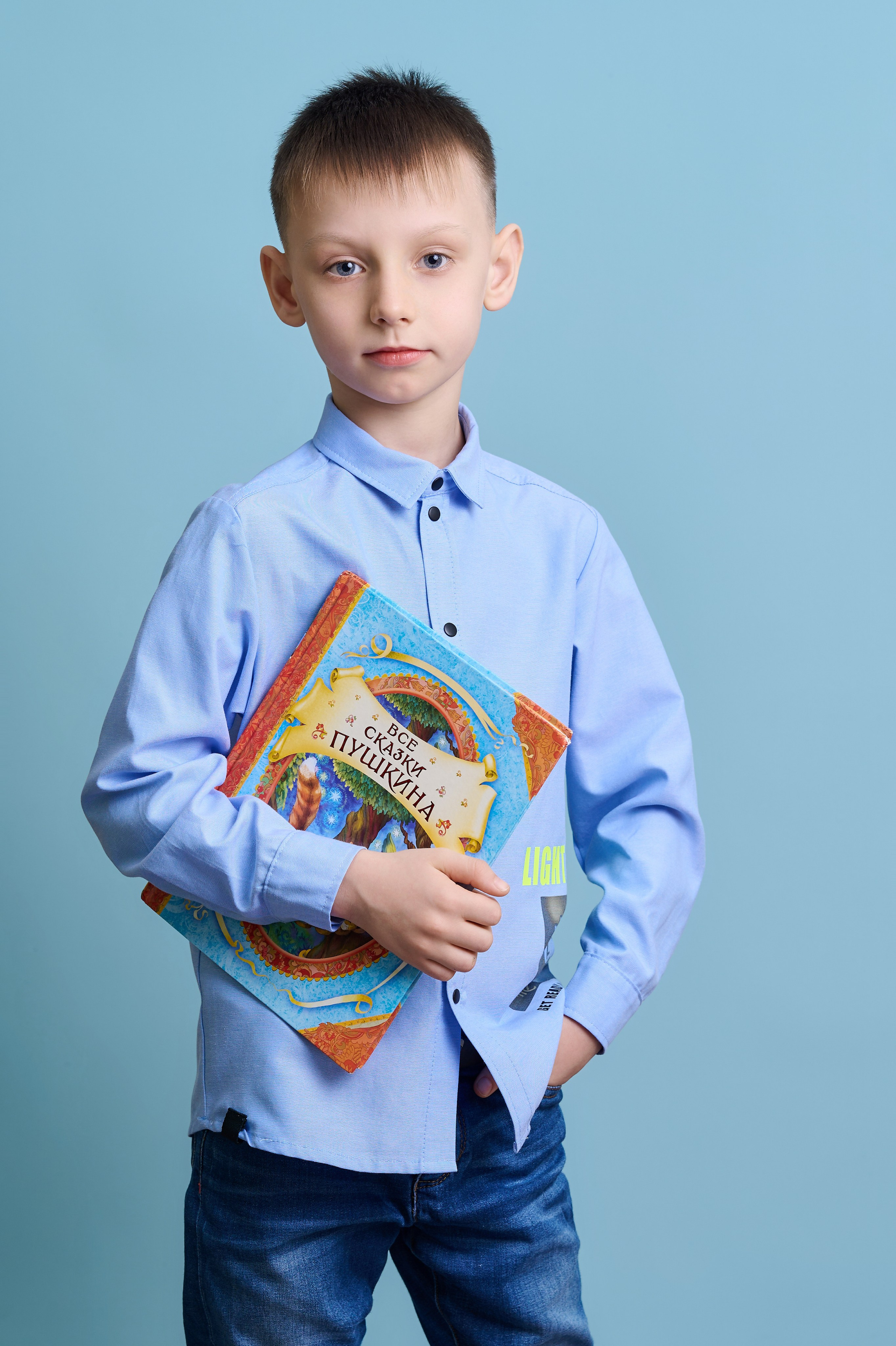 Фотосессия выпускников Д/С № 1. Школьный и семейный фотограф/видеограф в г. Курганинске