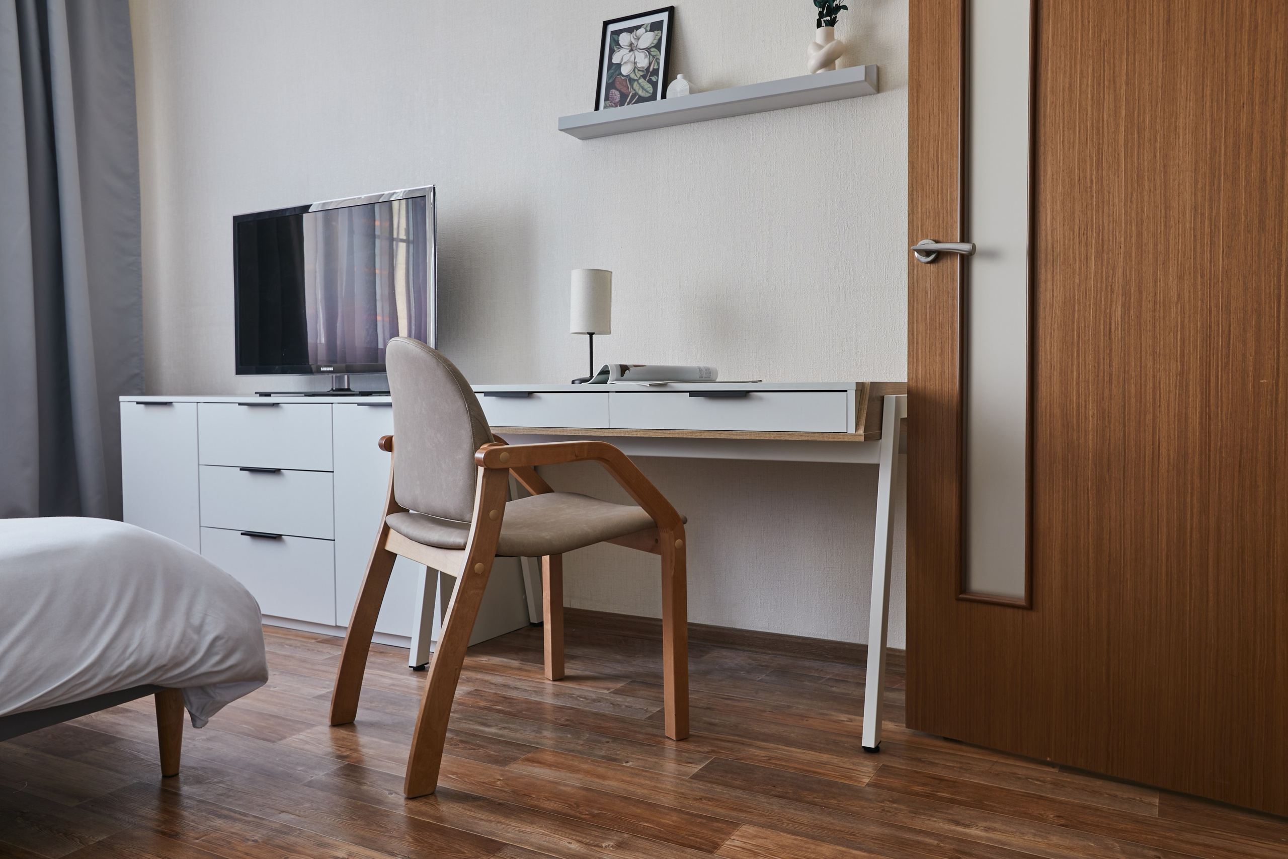 Вива. Главная