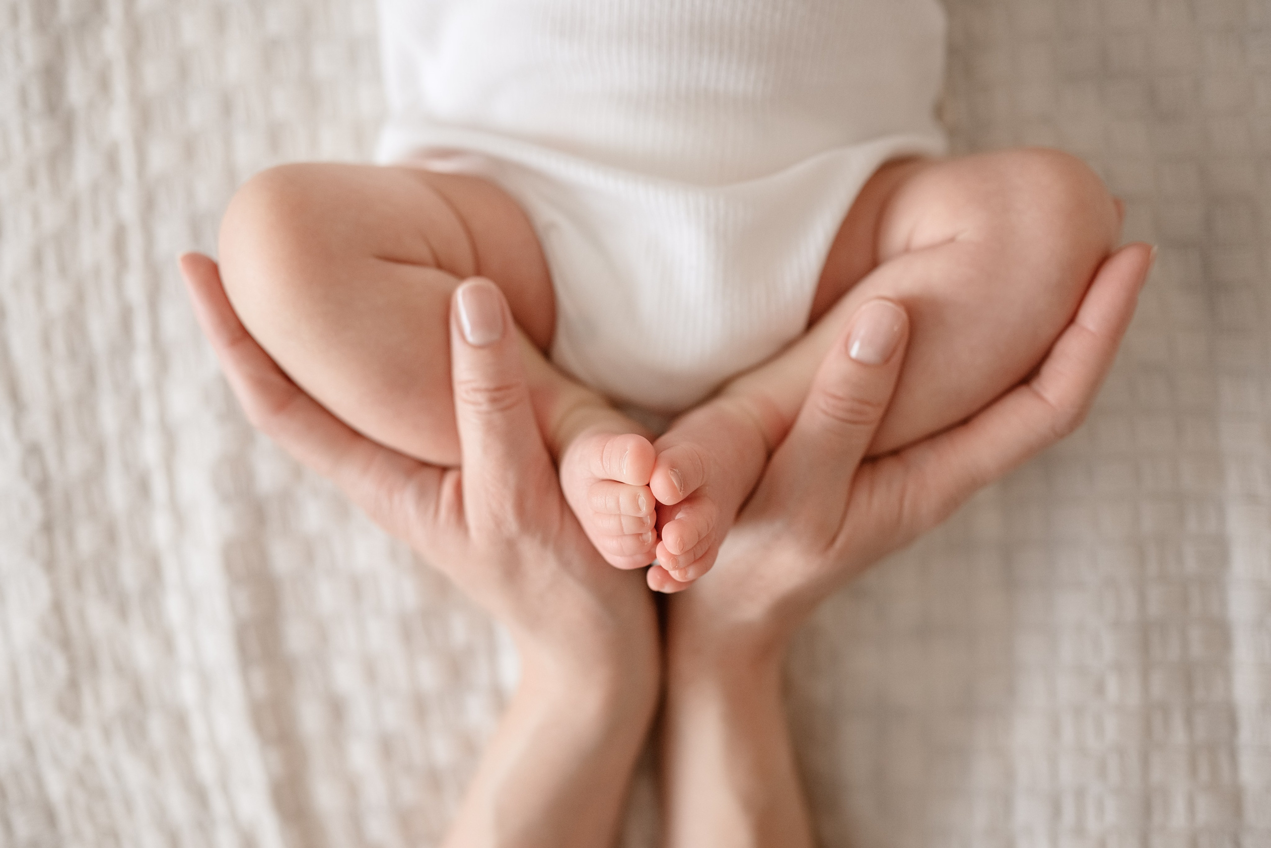 Фотосессия новорожденных Natural Simple. Семейный фотограф и фотограф новорожденных г. Солигорск Галина Демчук