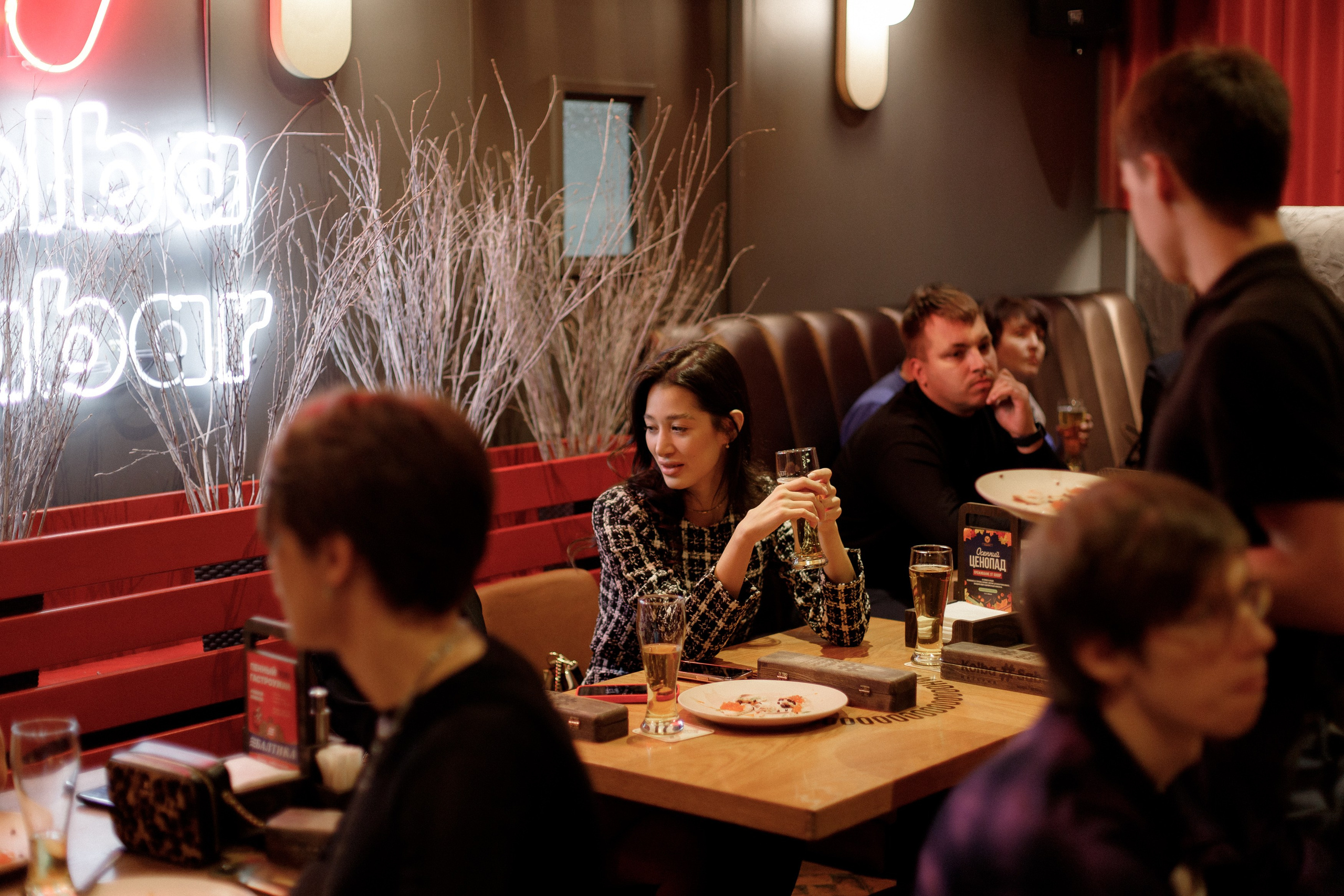 KOLBA#SABAR — ПЕННЫЙ ГАСТРОУЖИН. СВОИ. ФОТООТЧЕТЫ-СОБЫТИЯ-МЕСТА