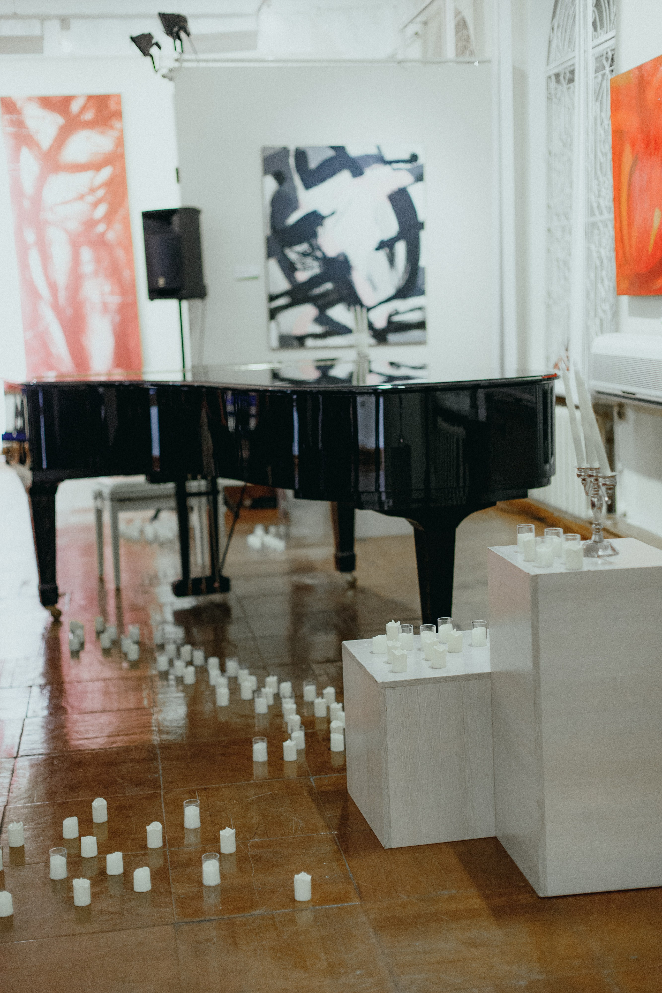 VITRINA BEAUTY — НОТЫ. МУЗЫКАЛЬНЫЙ ВЕЧЕР. СВОИ. ФОТООТЧЕТЫ-СОБЫТИЯ-МЕСТА