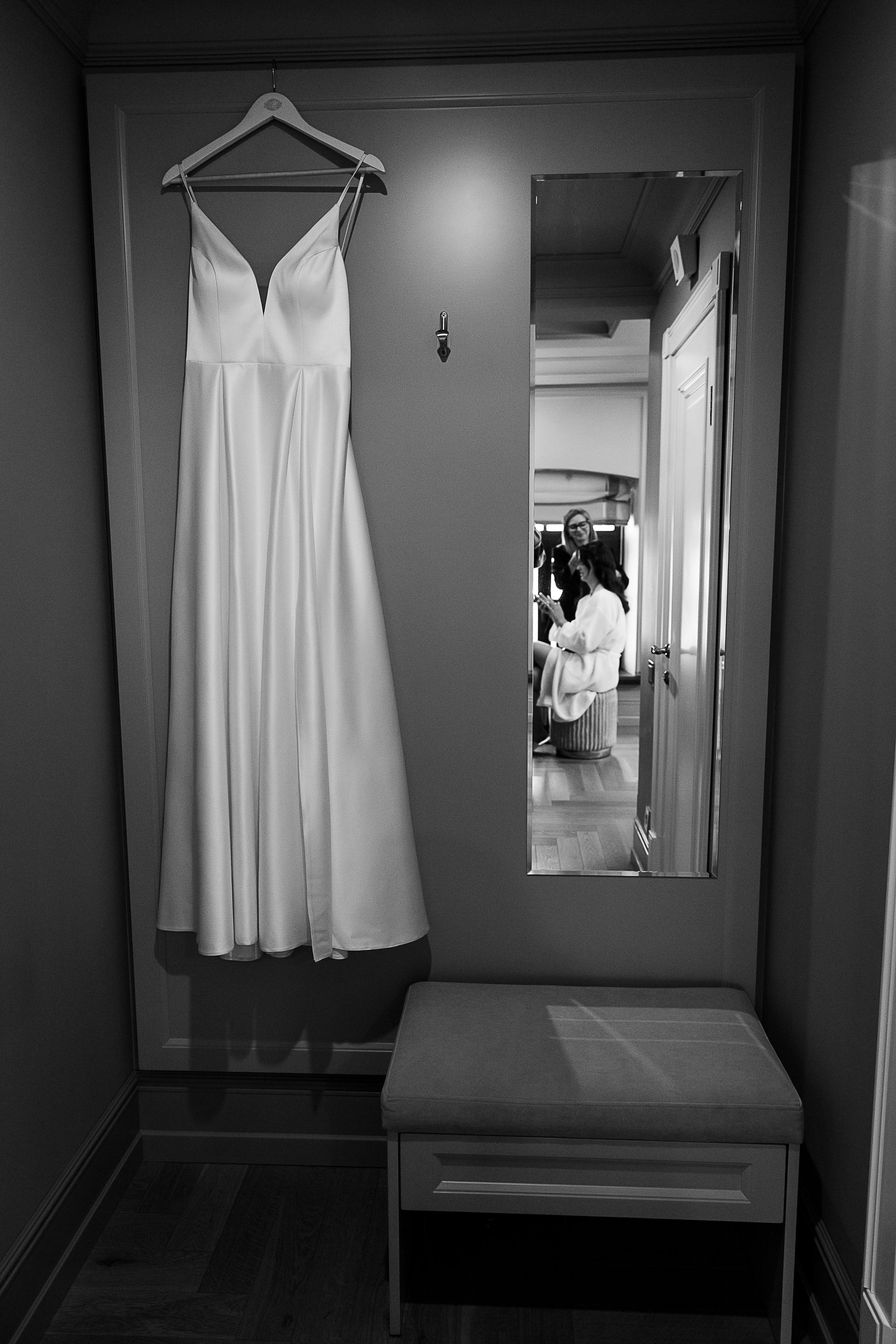 Свадебная съемка (1). Свадебный и семейный фотограф в Твери и Тверской области