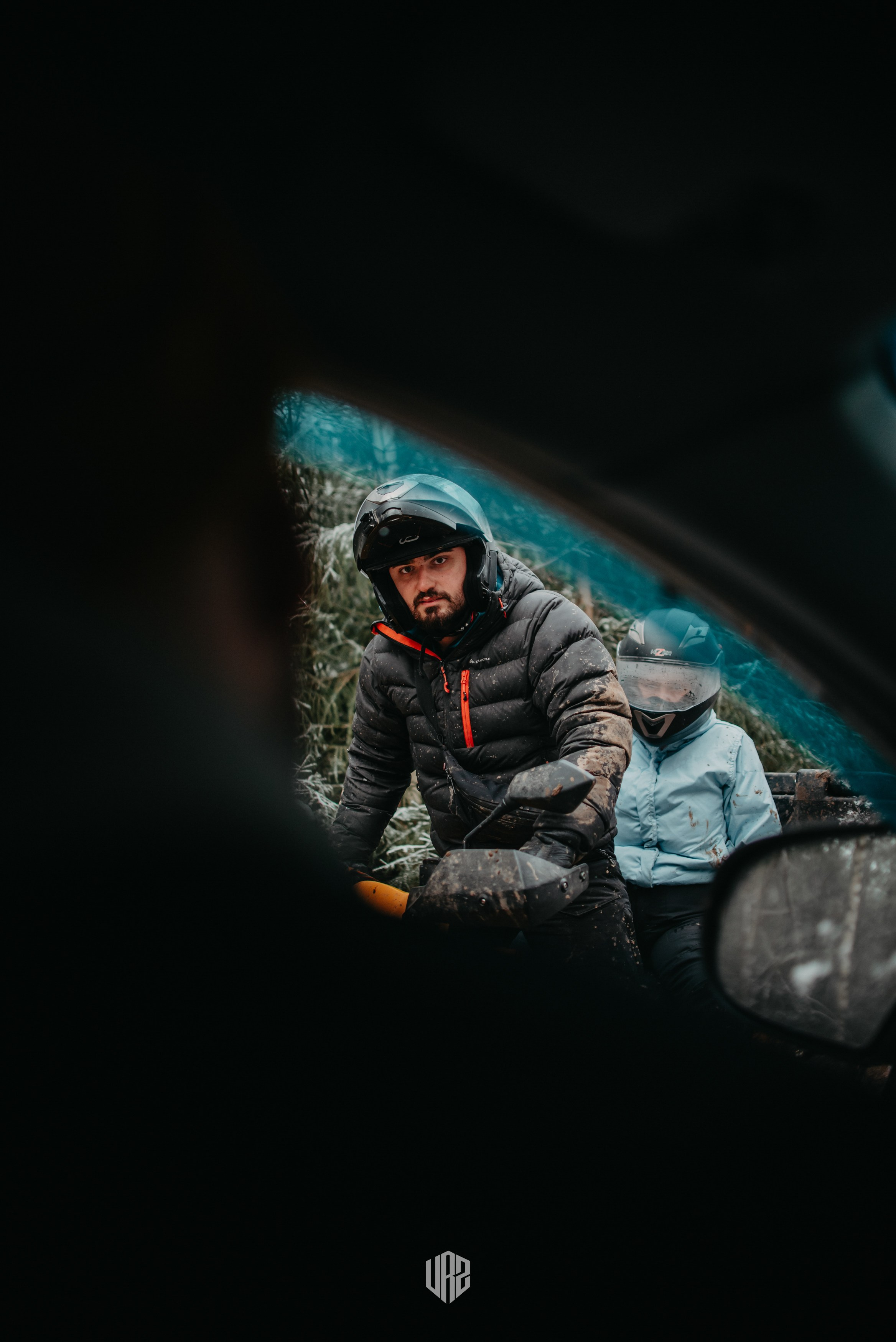 «Затерянное Вятки». Путь на «поющие пески». Контент фотограф Илья Урс