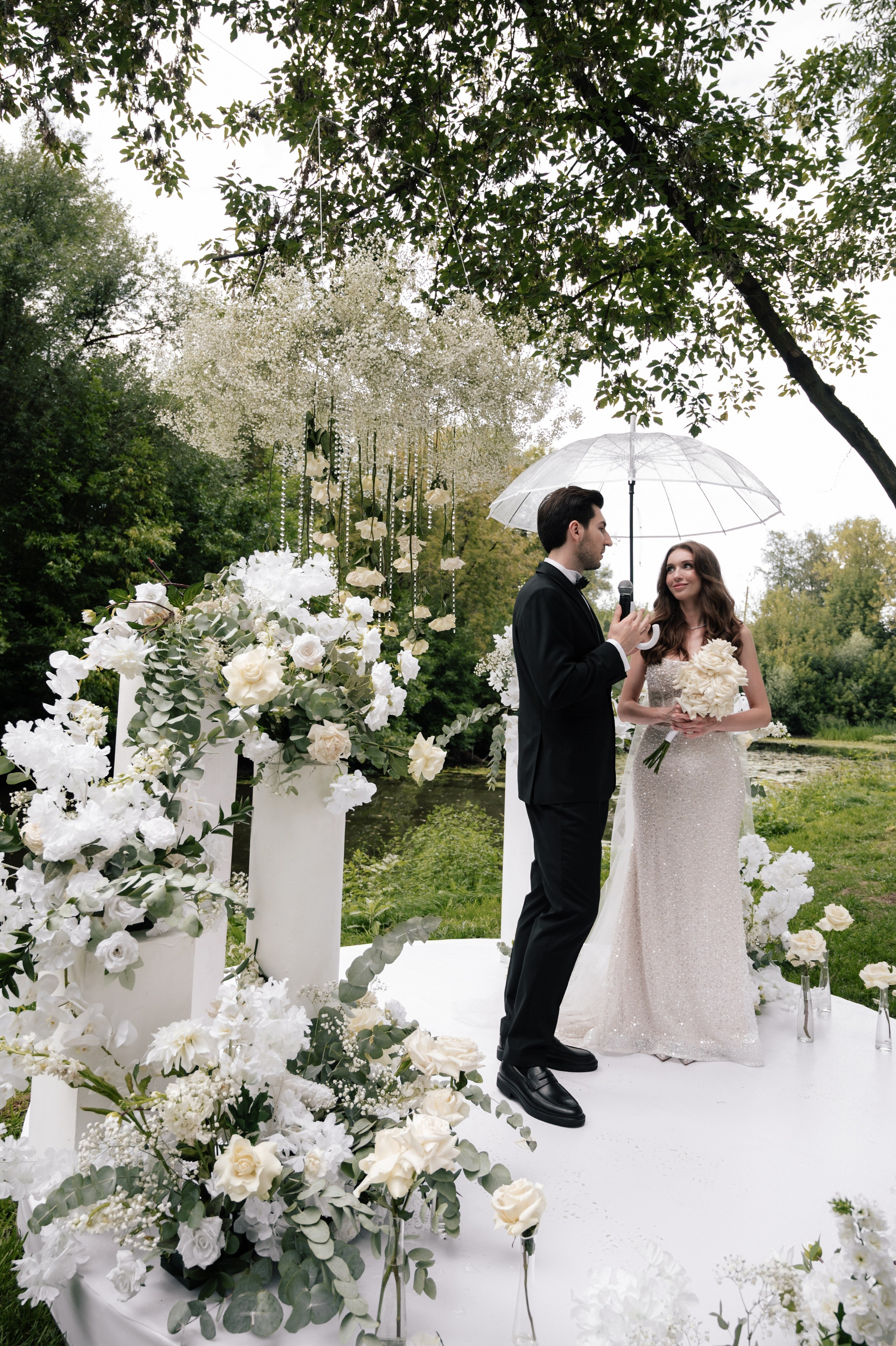 Anna & Boris. Свадебный и семейный фотограф Вероника Холод