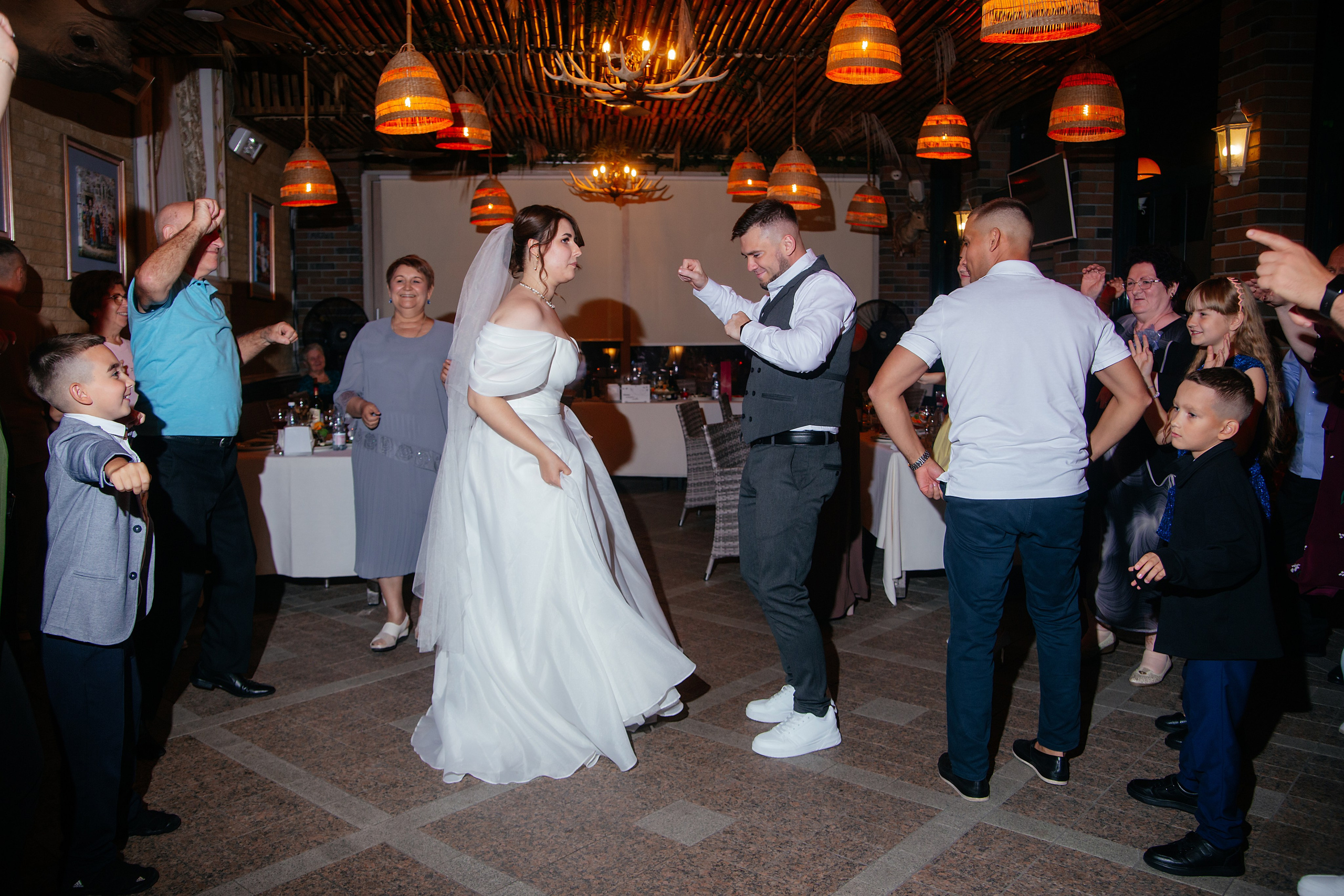 Алексей & Ирина. Свадебный и семейный фотограф в Самаре и Тольятти Башкатова Ольга