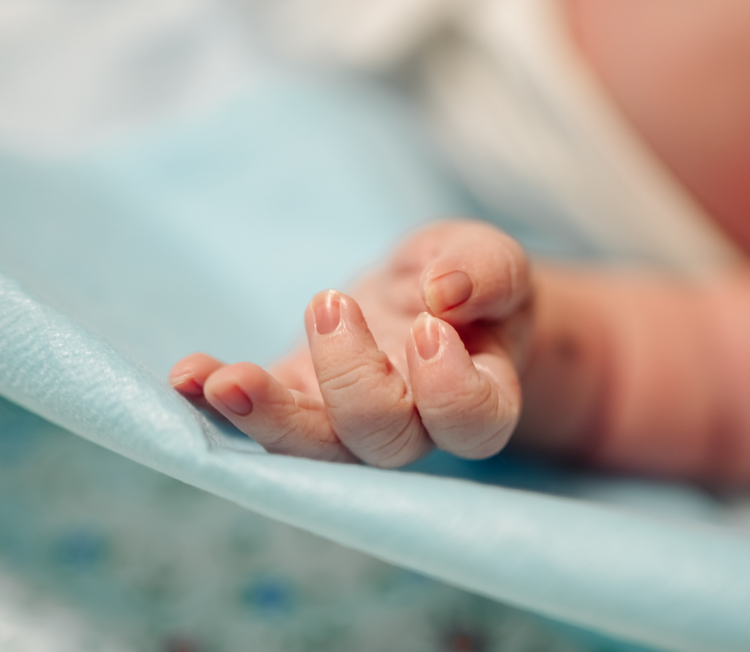 Фотограф и видеограф на роды в Москве Подшивалова Полина