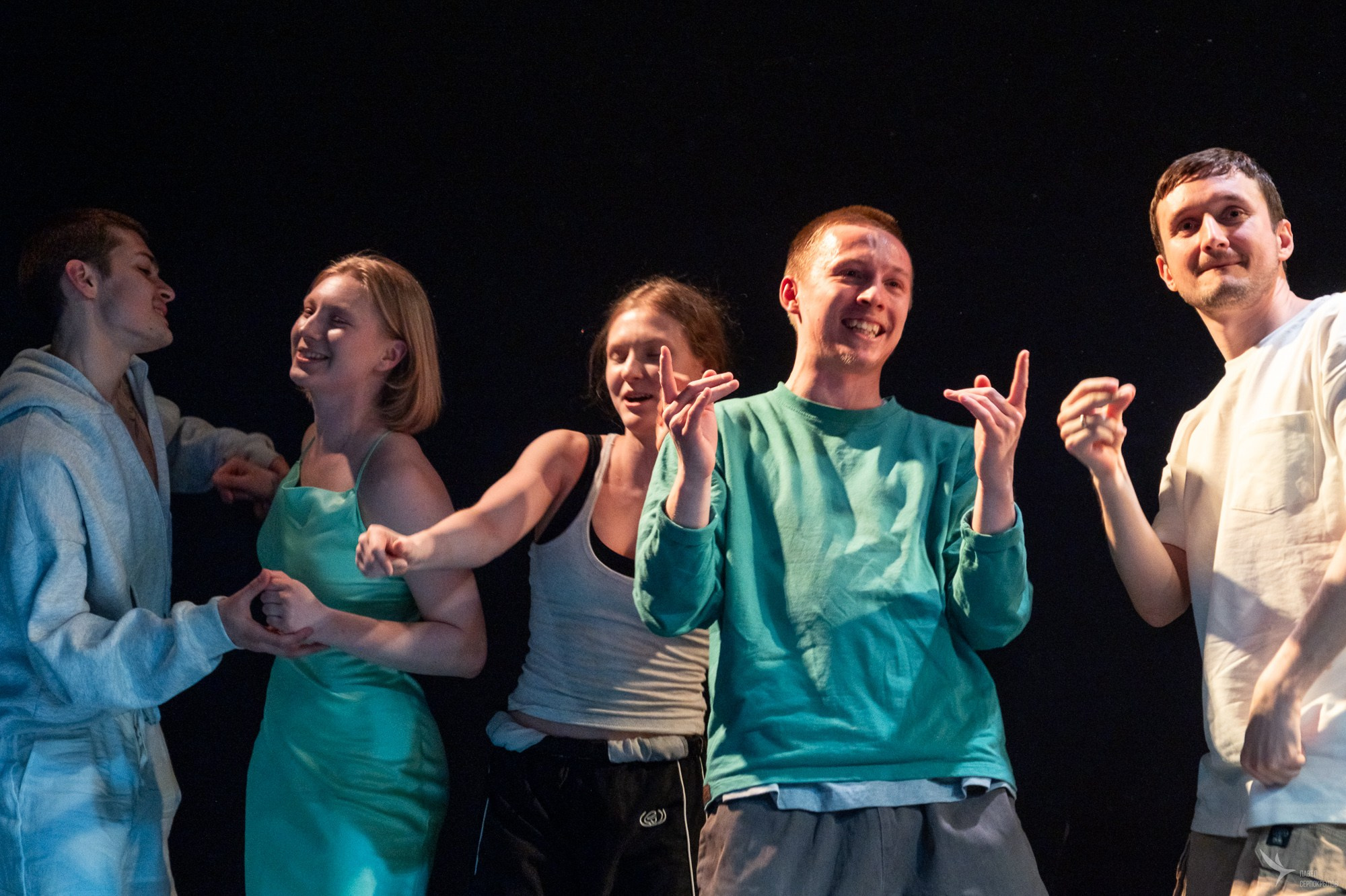 Җыен / Сбор. Репортажный фотограф в Казани Павел Серпокрылов