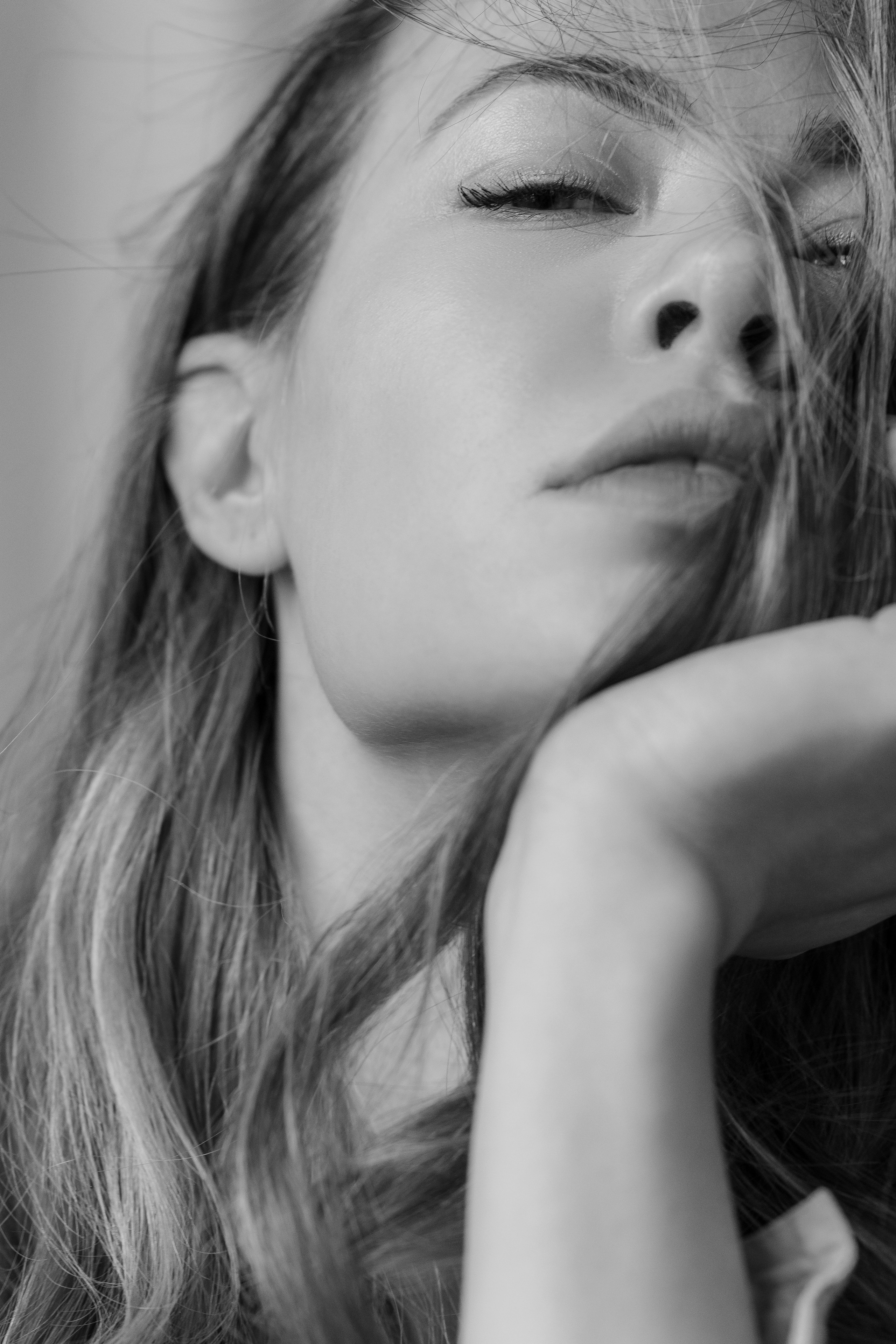 Портретная фотосъемка