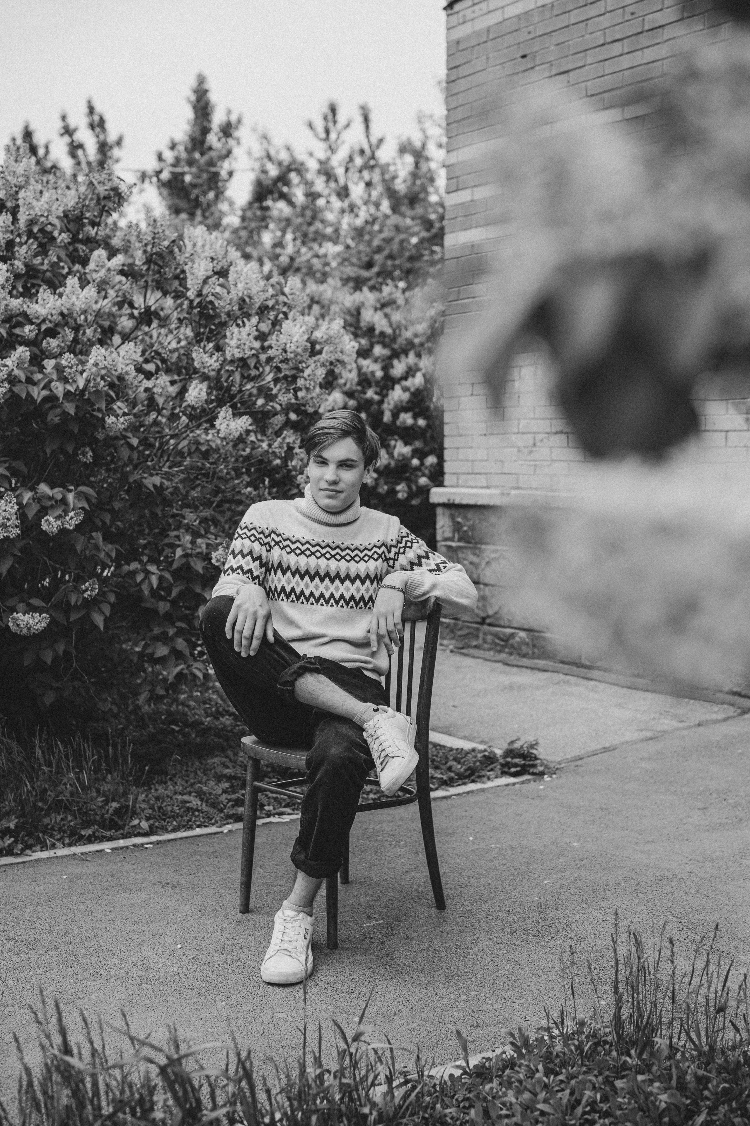 Люди. Фотограф Олеся Кавлакан