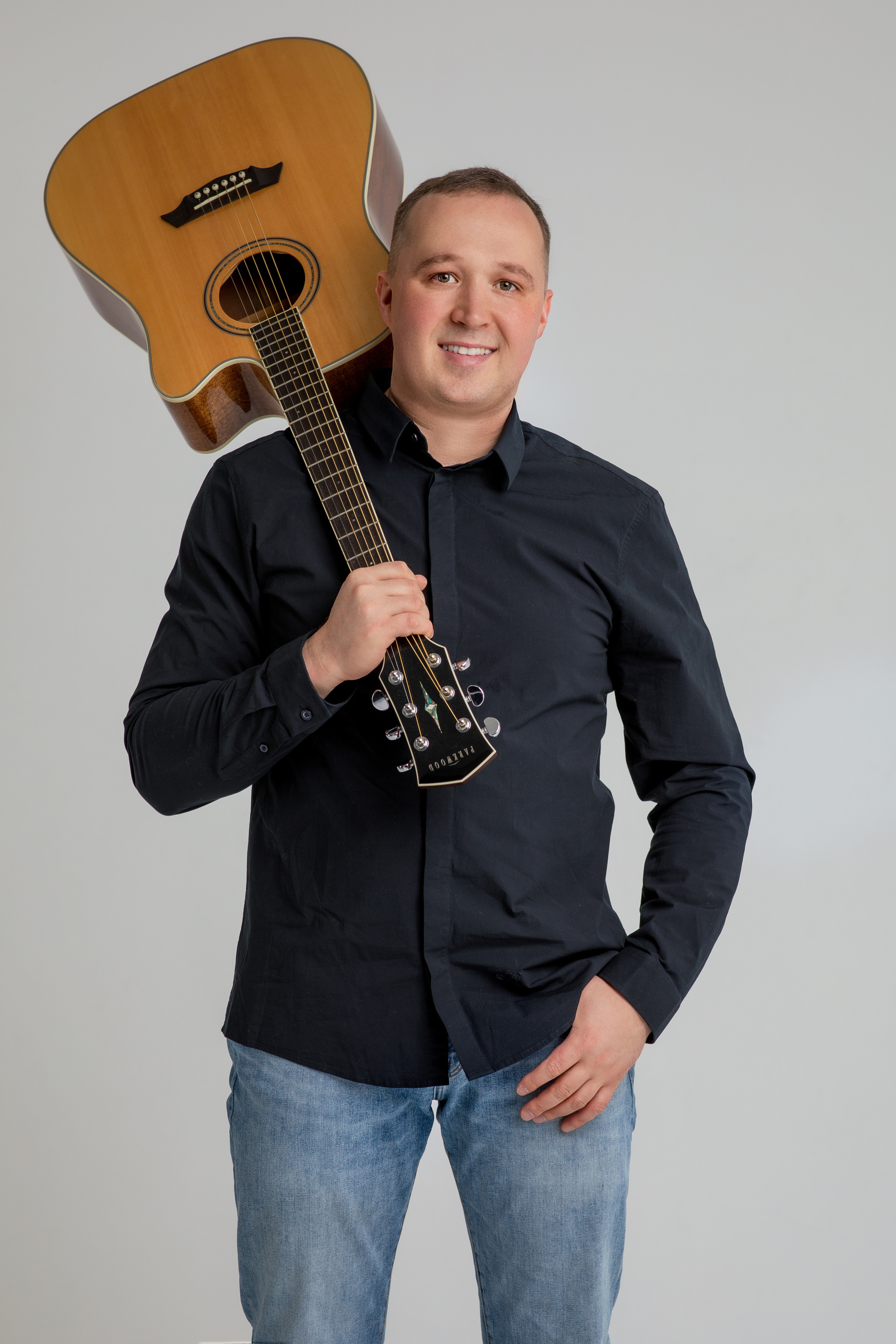 Фотосьемка для солиста группы «Пташица». Фотограф в Санкт-Петербурге Татьяна Нетребенко