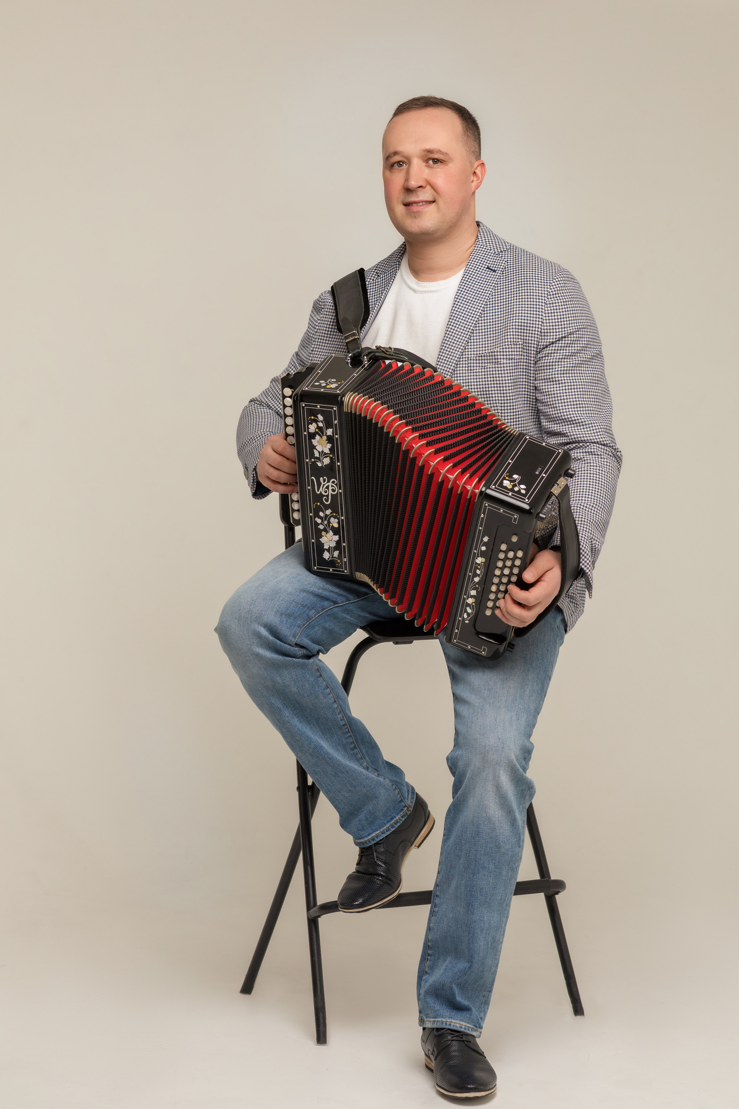 Фотосьемка для солиста группы «Пташица». Фотограф в Санкт-Петербурге Татьяна Нетребенко