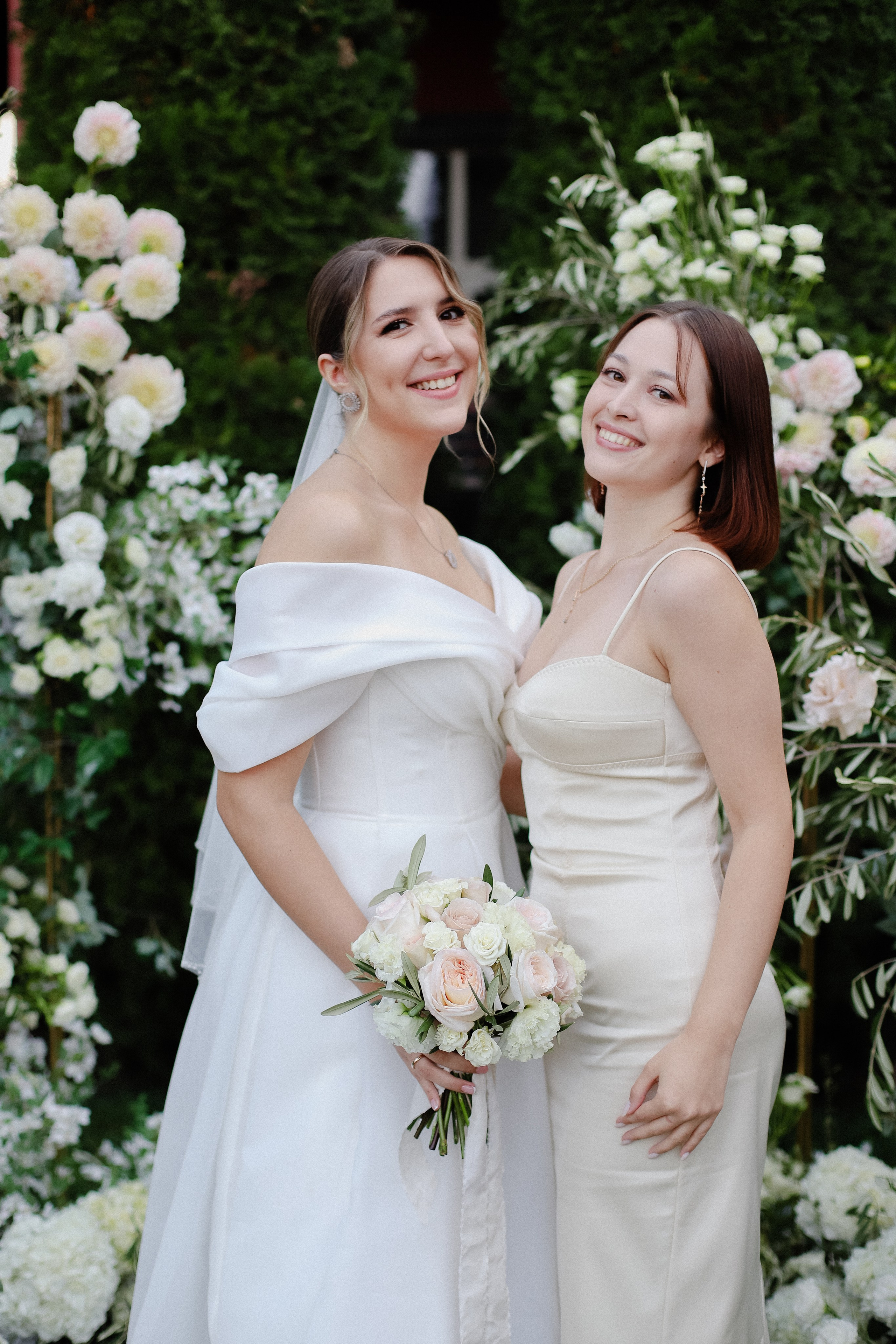 Илья и Анастасия. Фотограф в Алматы и Москве Даша Пушкина