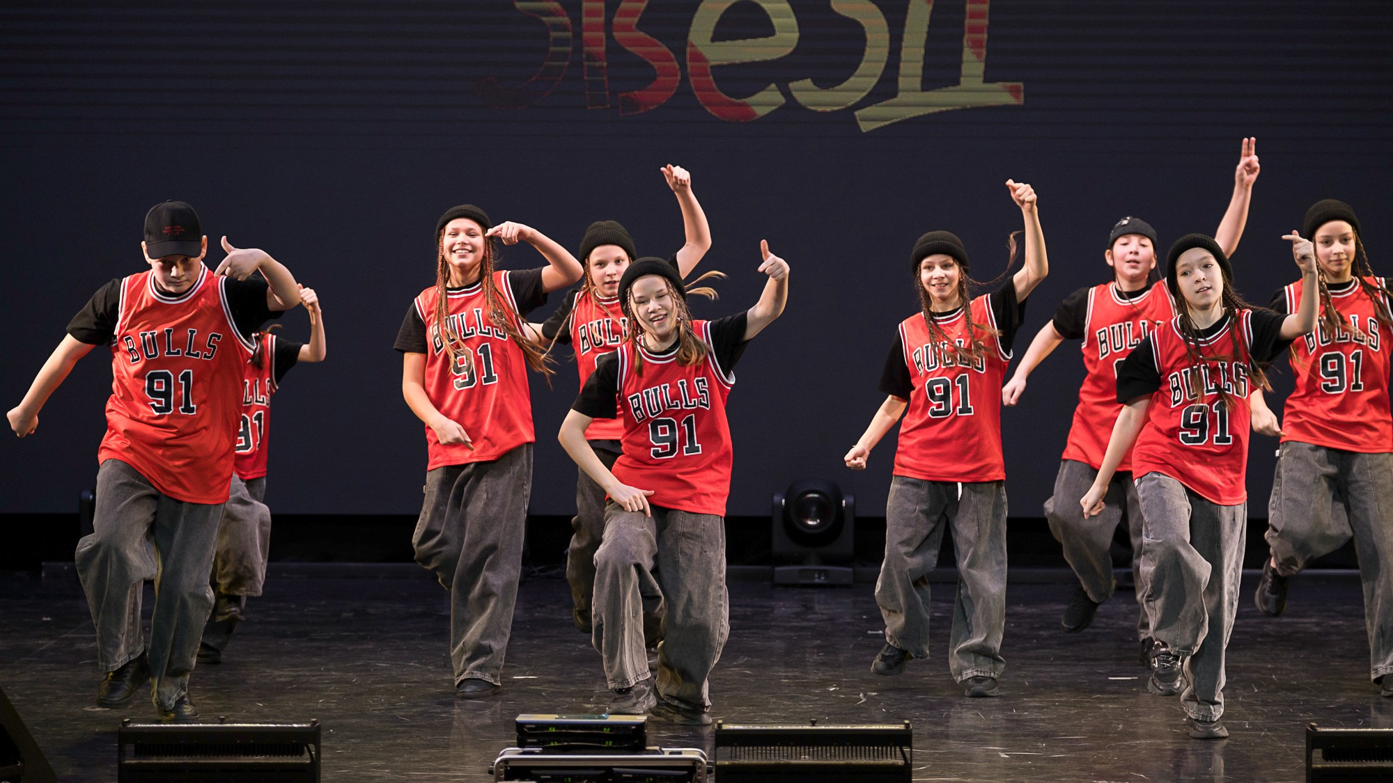 ФЕСТИВАЛЬ КОНКУРС ТВОРЧЕСКИХ КОЛЛЕКТИВОВ «СИЯНИЕ ЗВЕЗД». Репортажный фотограф в Казани Павел Серпокрылов