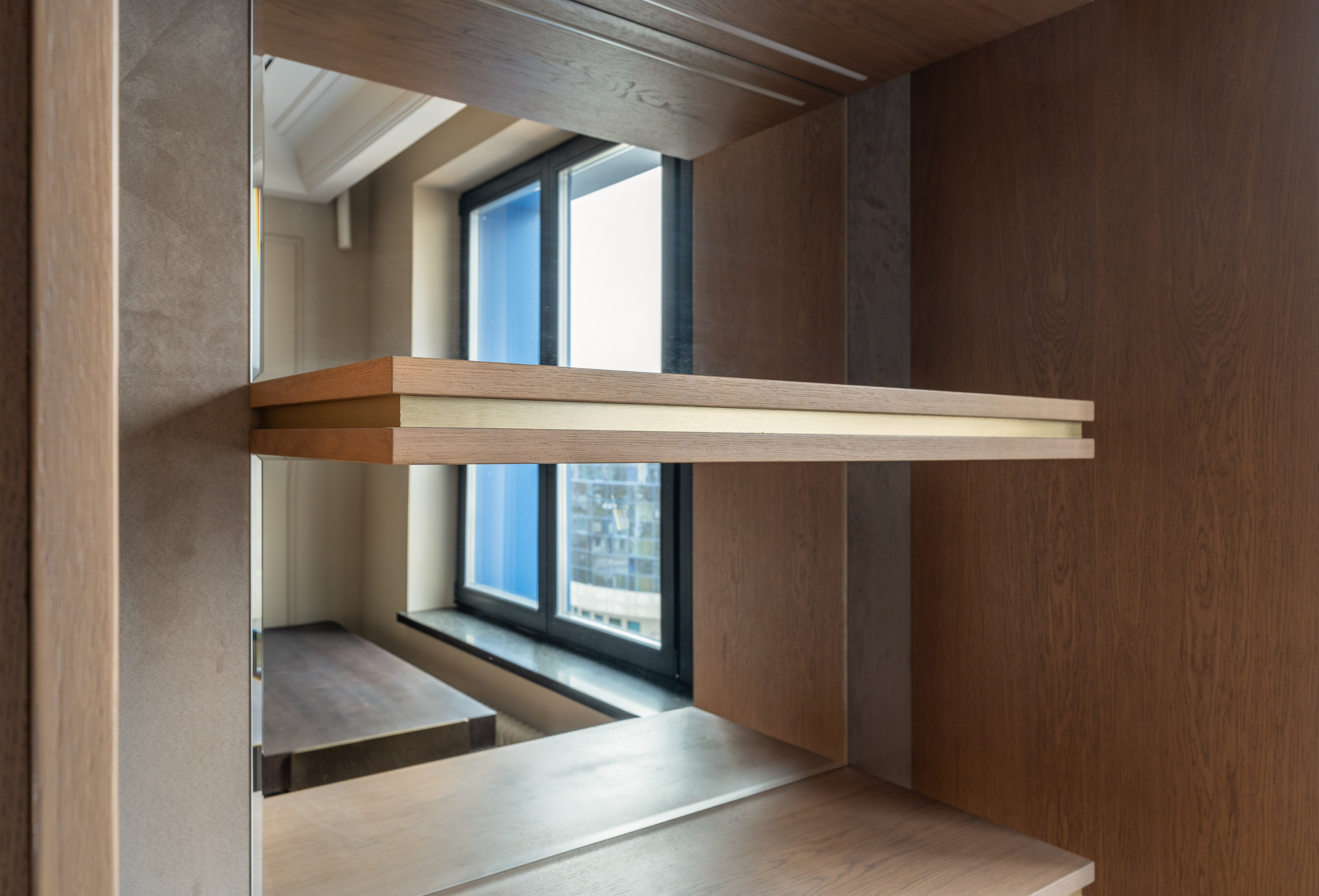 Профессиональная фотосъёмка мебели в интерьере. Интерьерный фотограф Александра Солдатова