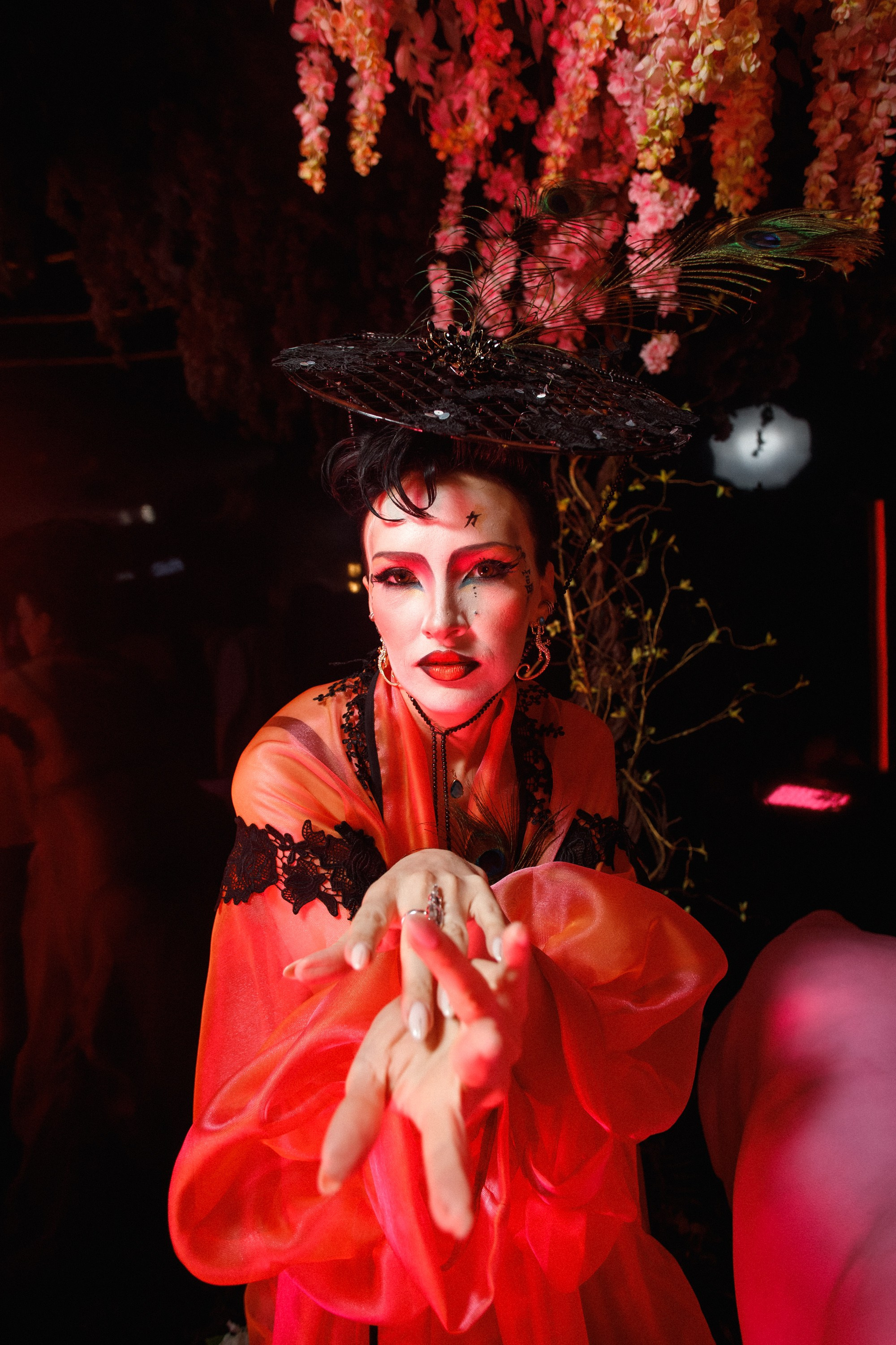 BRAVO FLORA EVENT. СВОИ. ФОТООТЧЕТЫ-СОБЫТИЯ-МЕСТА