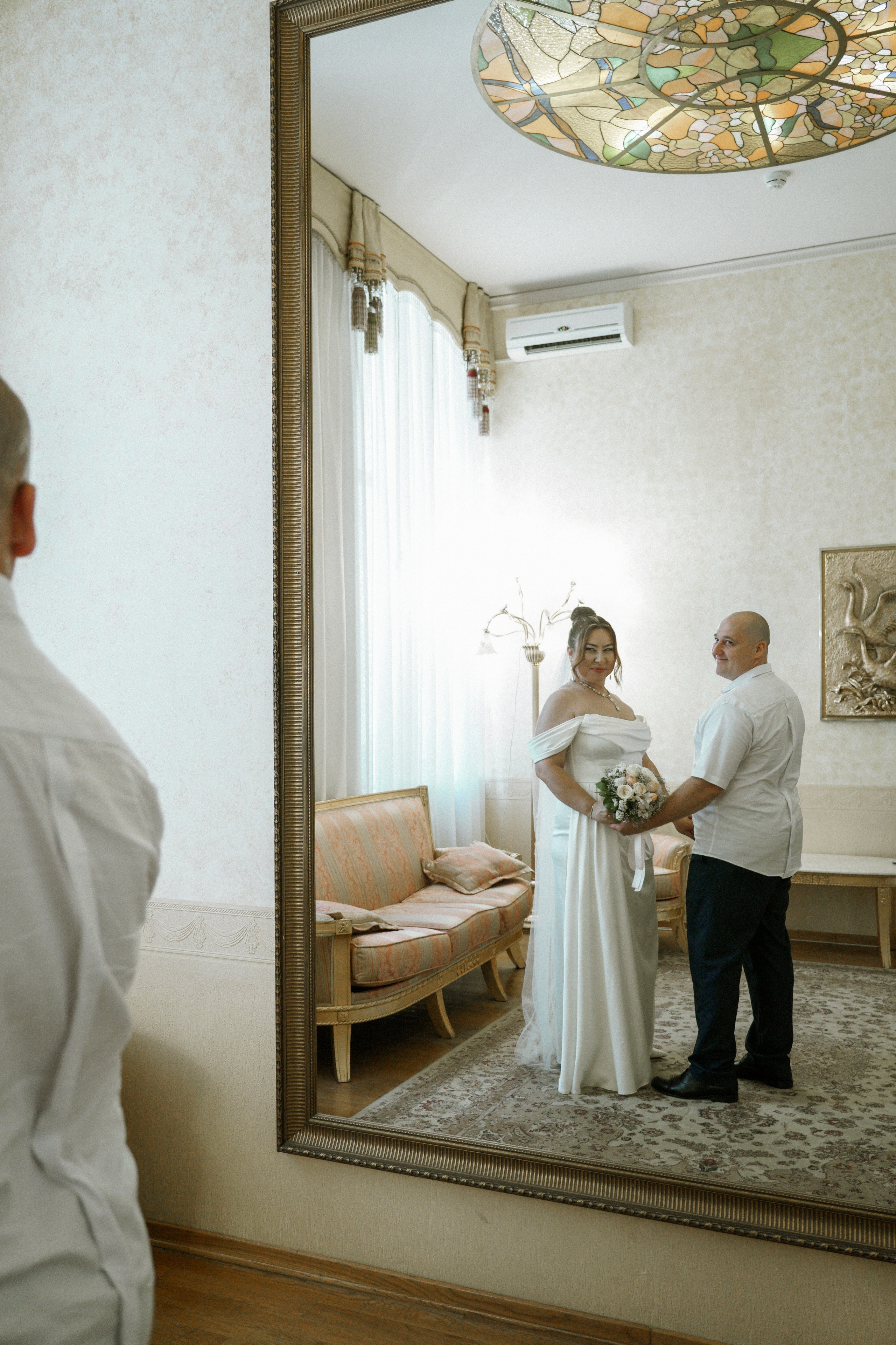 Дмитрий и Анастасия. Фотограф в Ростове-на-Дону Марина Мальцева