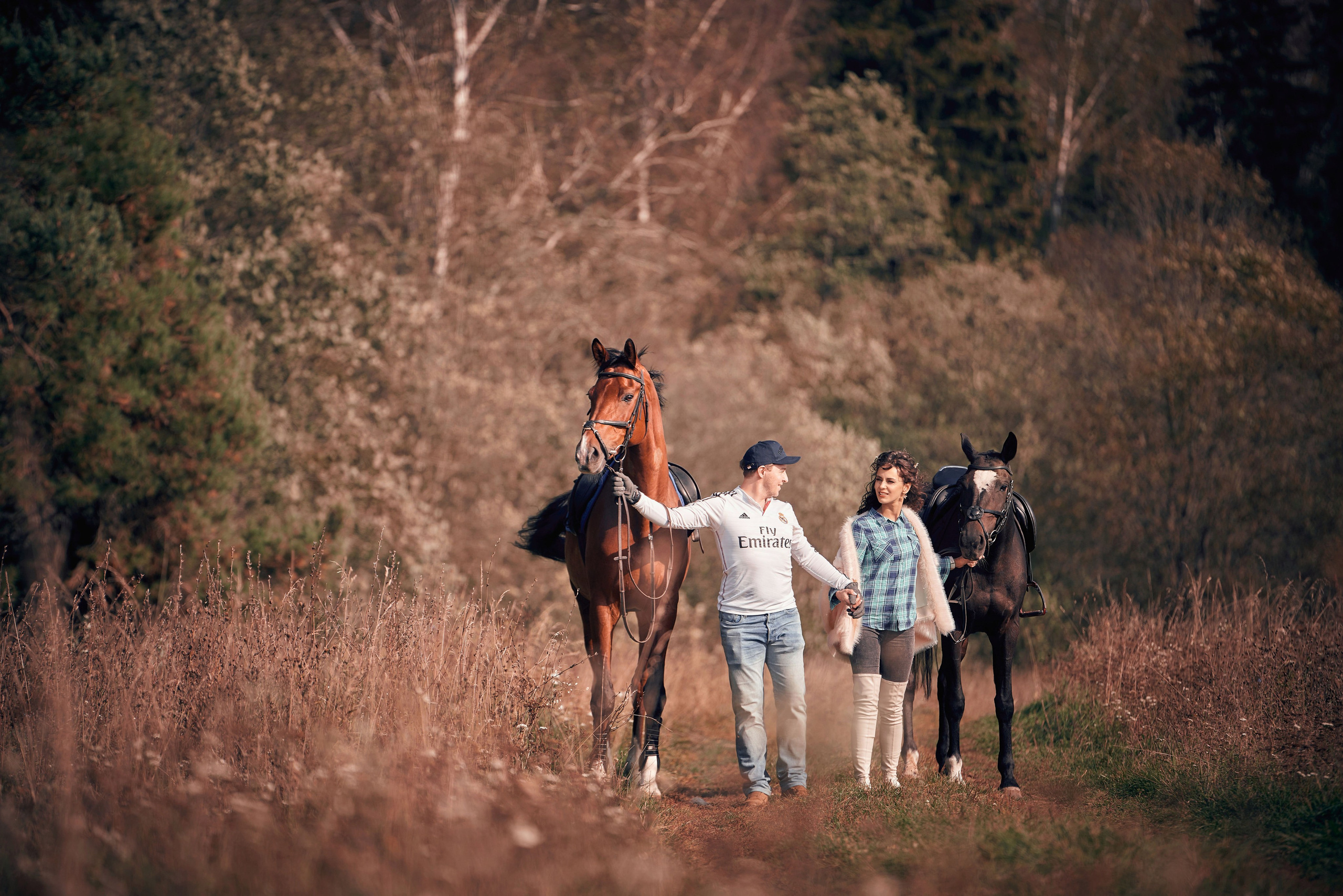 Love Story Дмитрия я Ирины