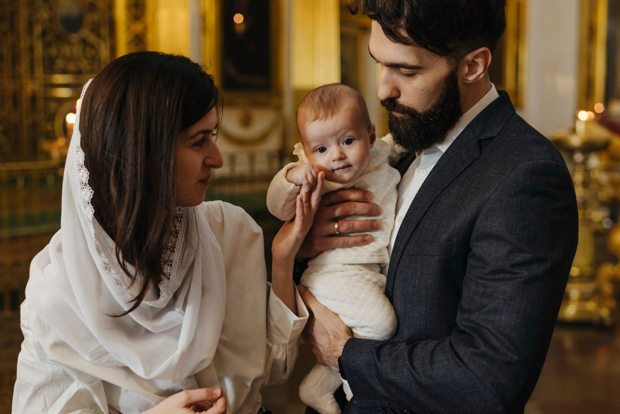 Индивидуальное крещение Спасо Преображенский собор СПб. Фотограф крещение венчание в Петербурге! Помогает подобрать храм и посоветовал душевного батюшку в СПб