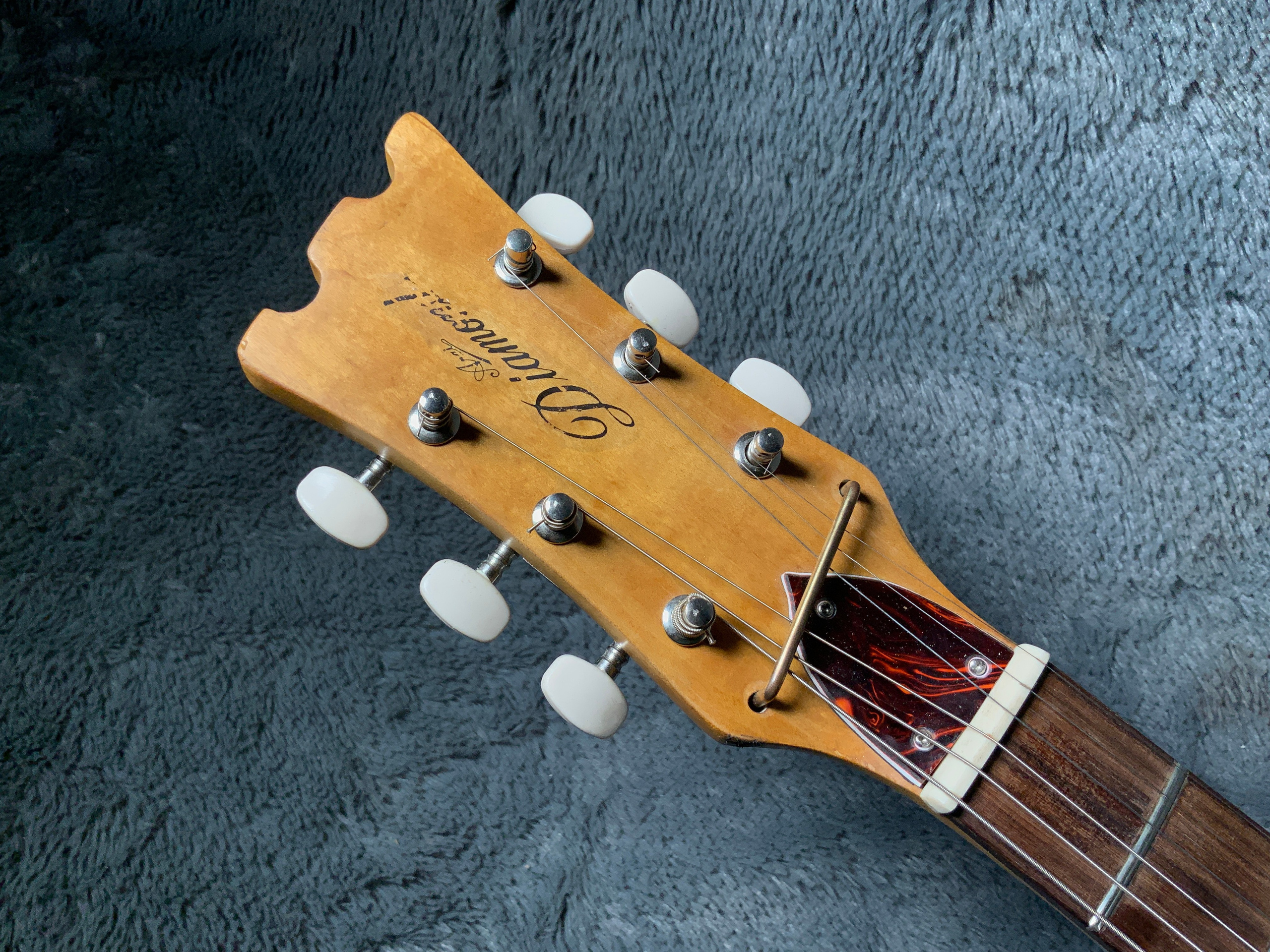 Aria Diamond 1702T Japan 60-70's