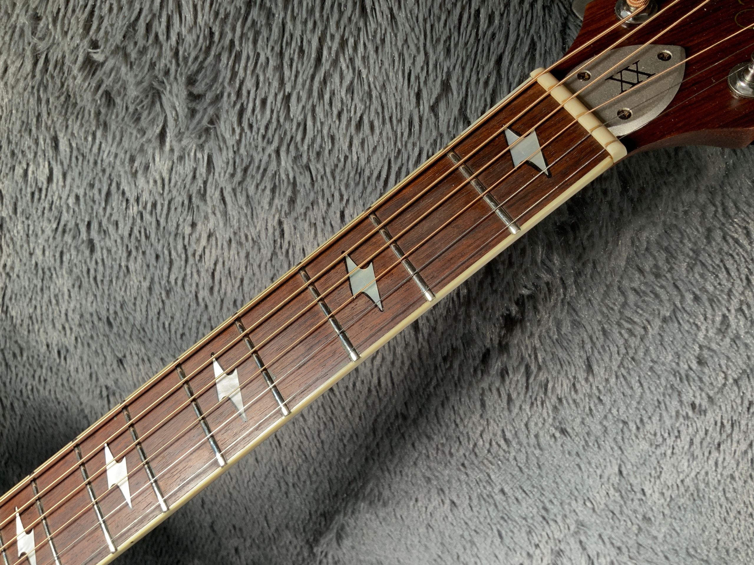 Morris Tornado XX Japan 80's