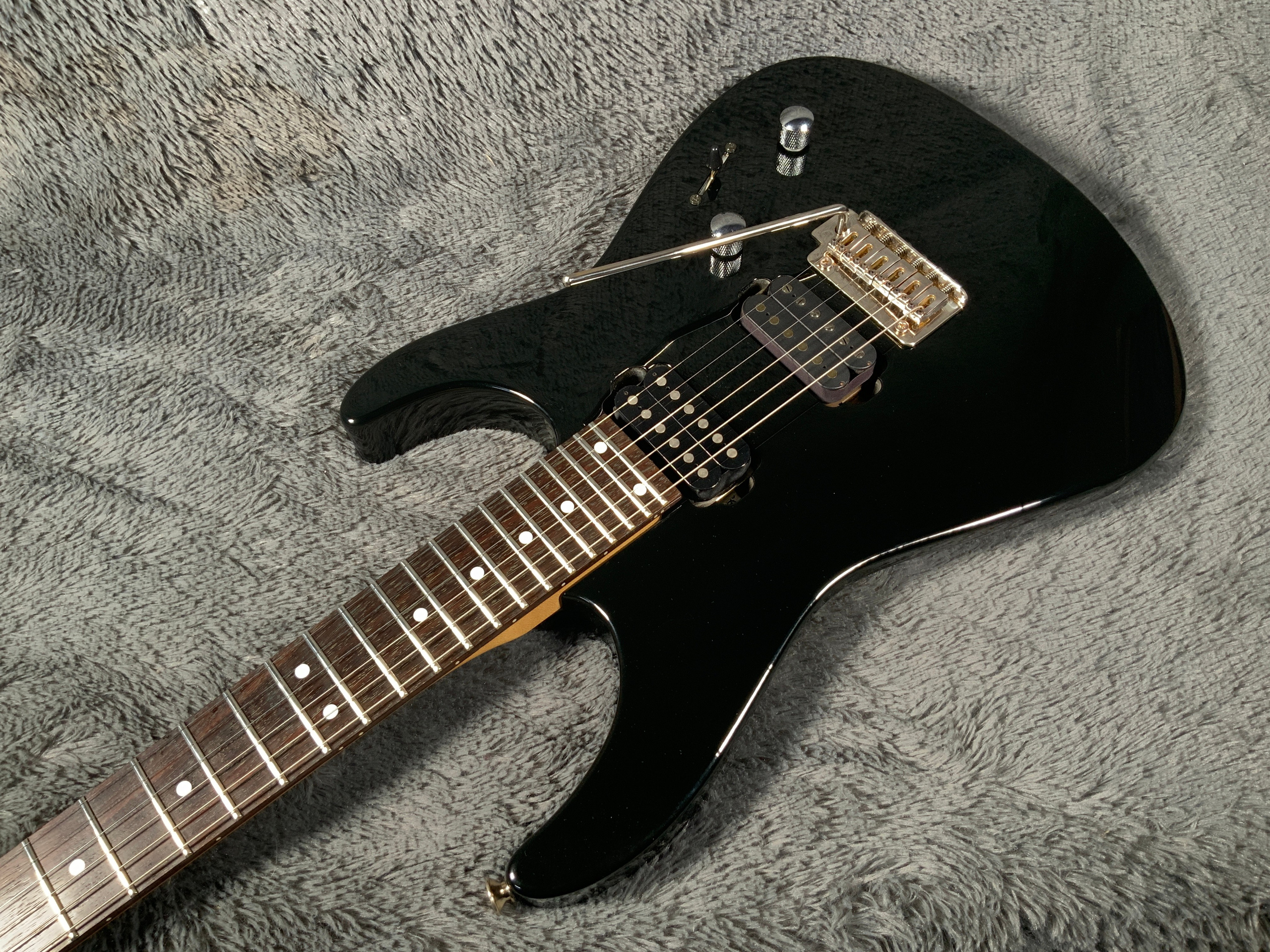 Team G.J. by Grover Jackson Japan 90's