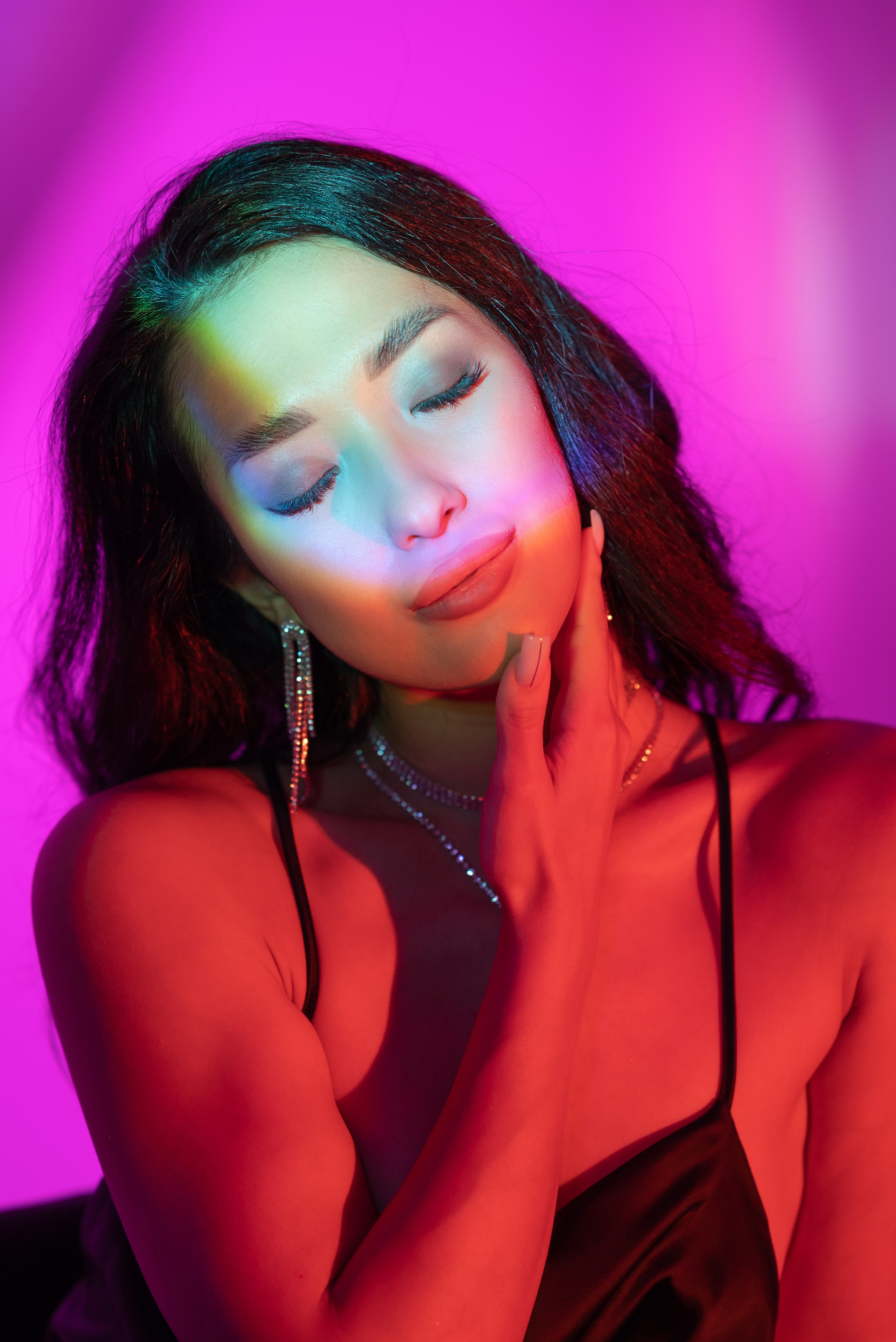 Семейный и детский фотограф в Екатеринбурге Валерия Нагибина