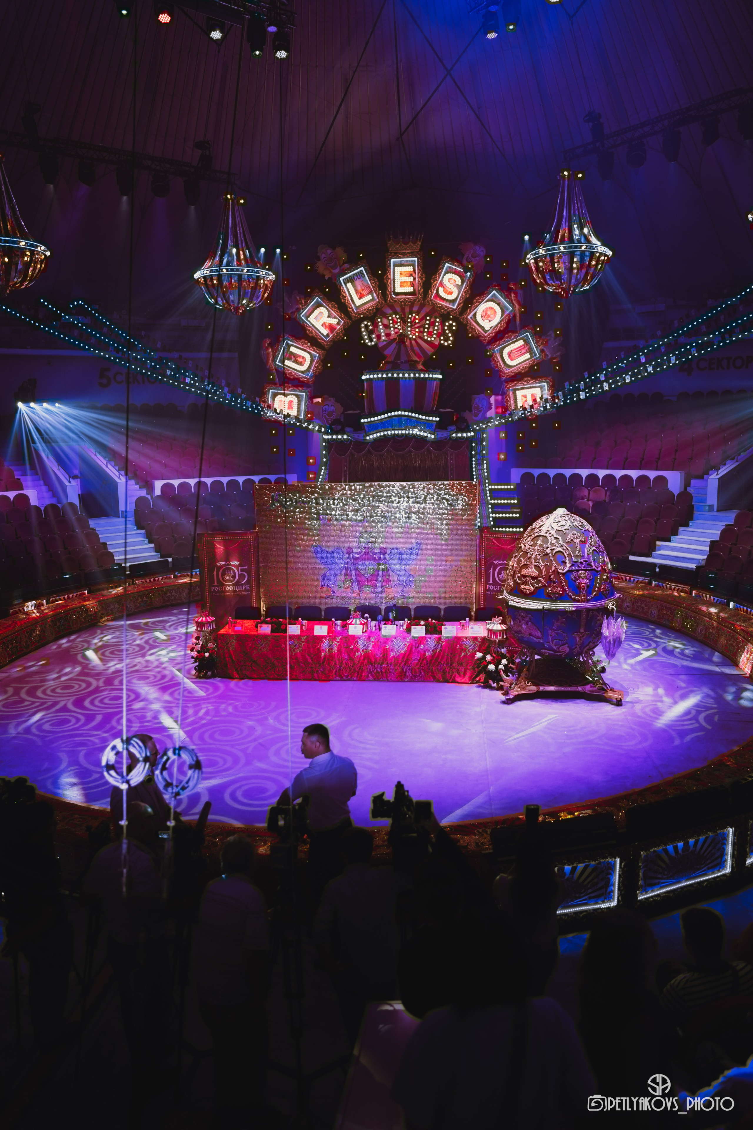 Пресс-конференция циркового шоу Гии Эрадзе «Бурлеск» (репортаж). Фотограф, видеограф Пятигорск, Ставрополь, Ессентуки, Petlyakovs_photo