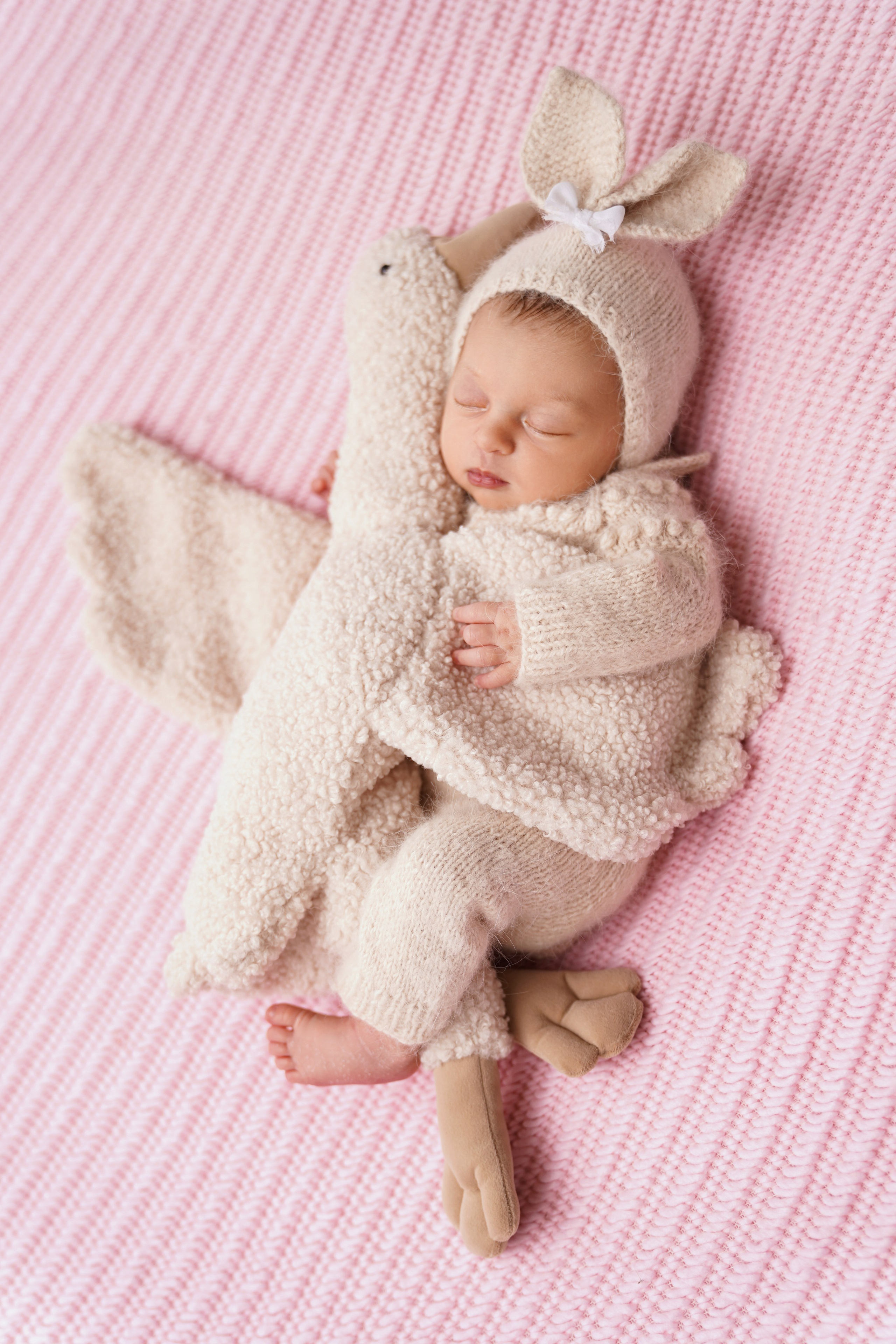 Фотосессия новорожденного (newborn). Фотограф новорожденных, детей до года и беременных в Симферополе