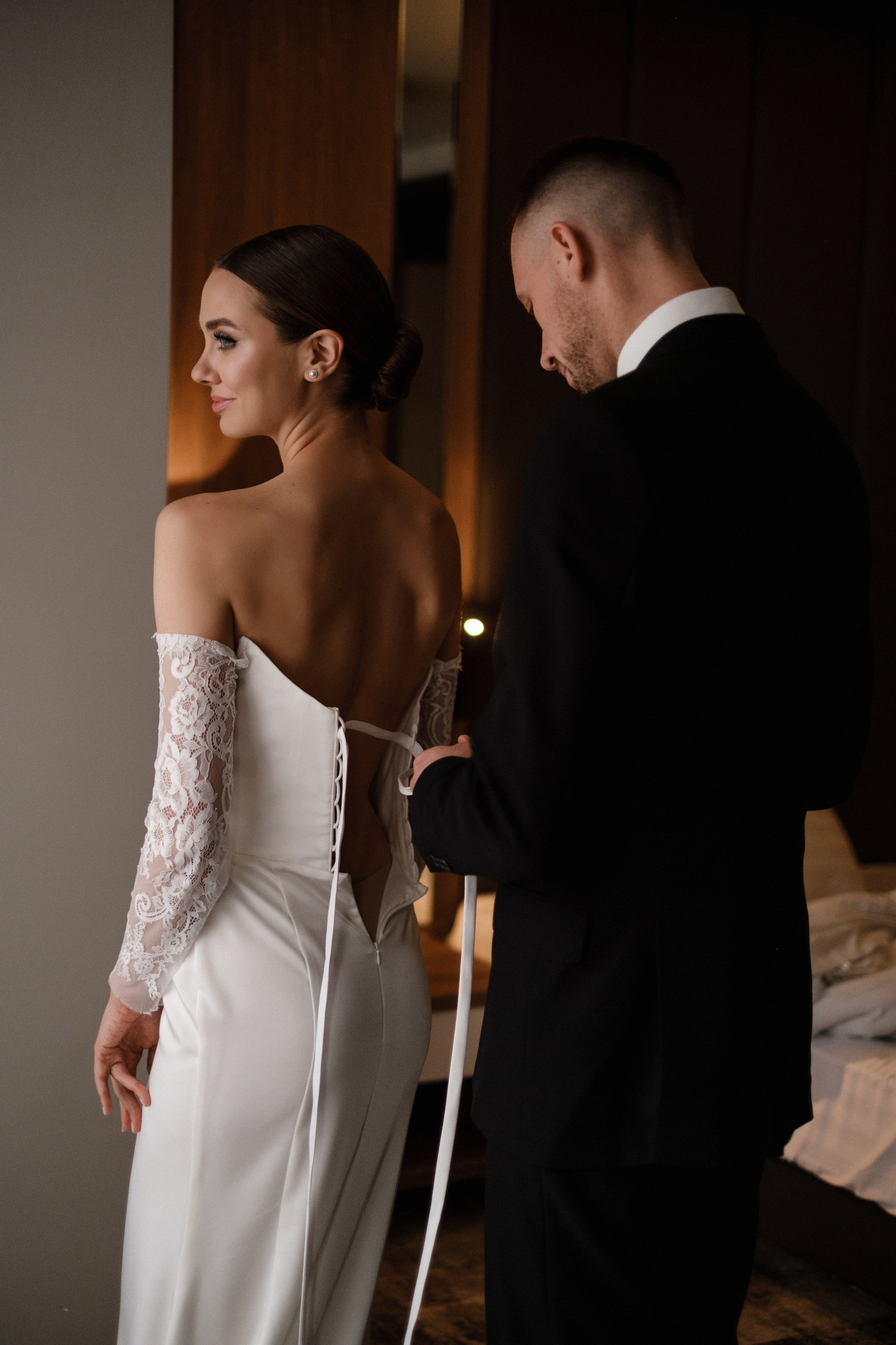 Свадебный фотограф в Брянске Иванникова Елена