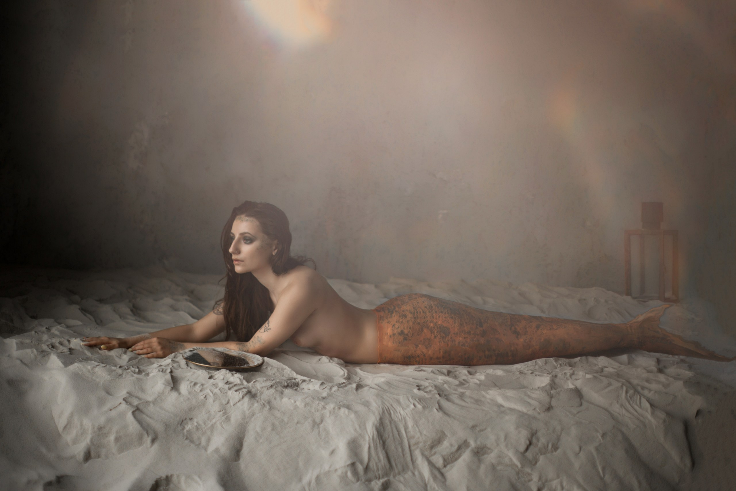 Портфолио. Женский фотограф Москва