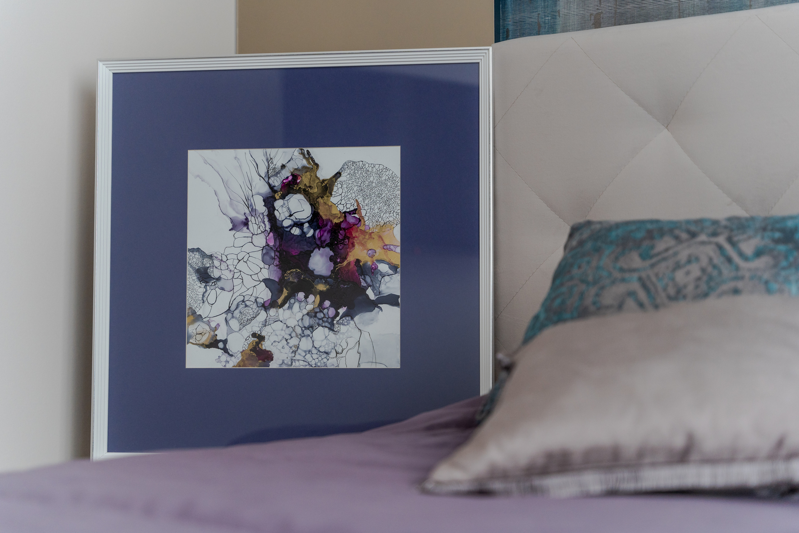 Квартира на набережной Черной Речки. Святослав Буньков | фотограф